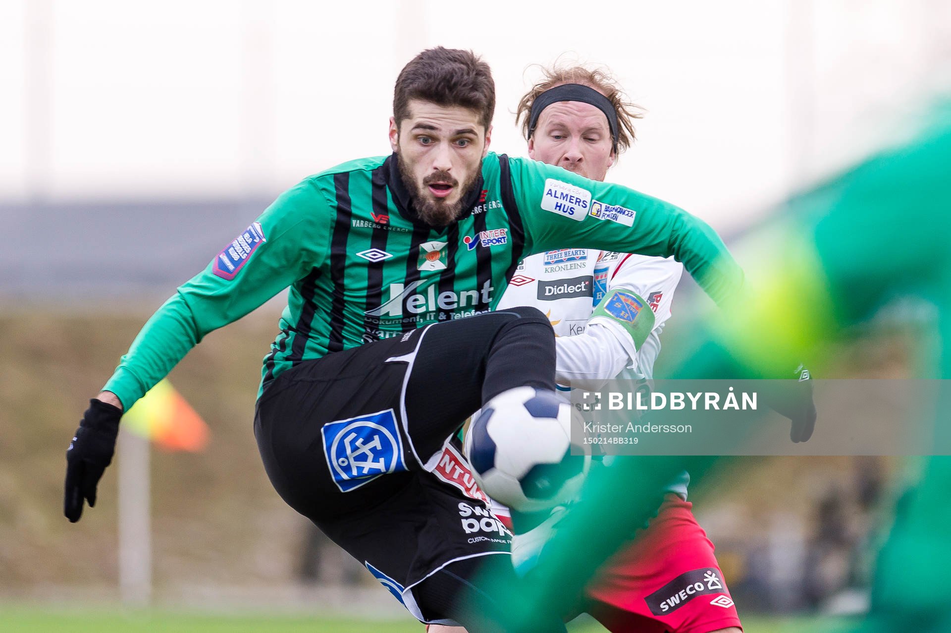 Varbergs Ajsel Kujovic