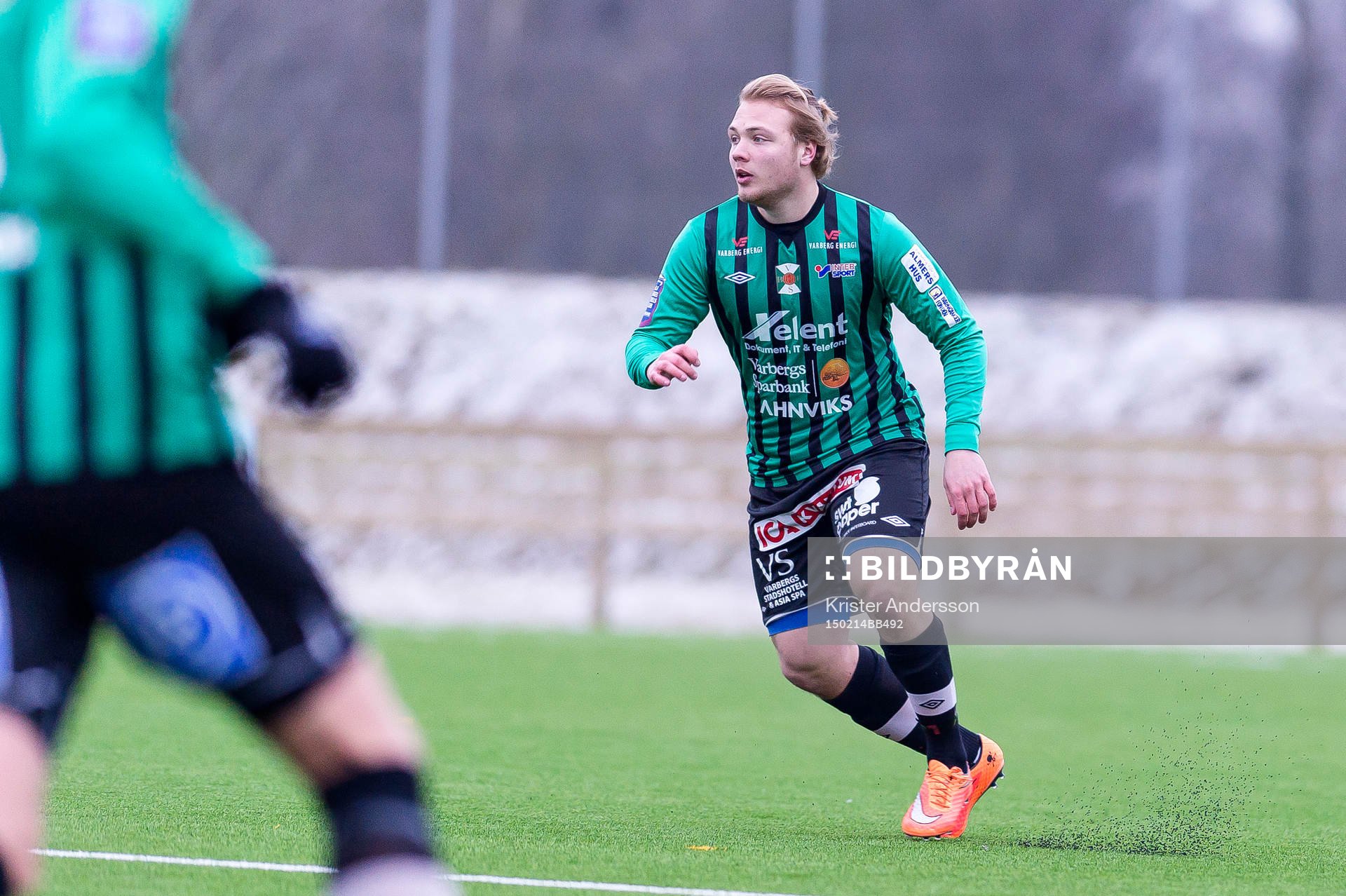 Varbergs Martin Ingesson