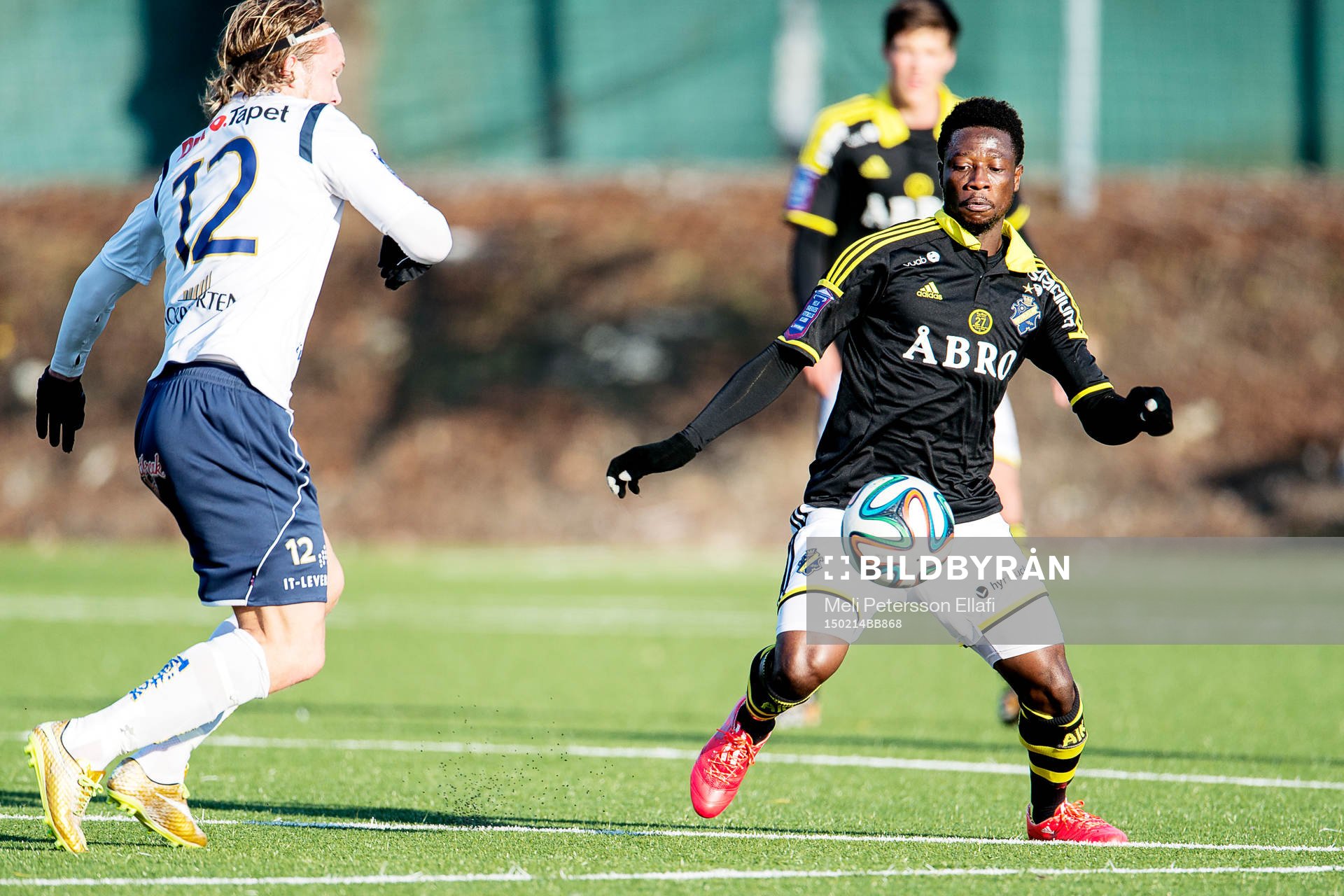 s Ebenezer Ofori