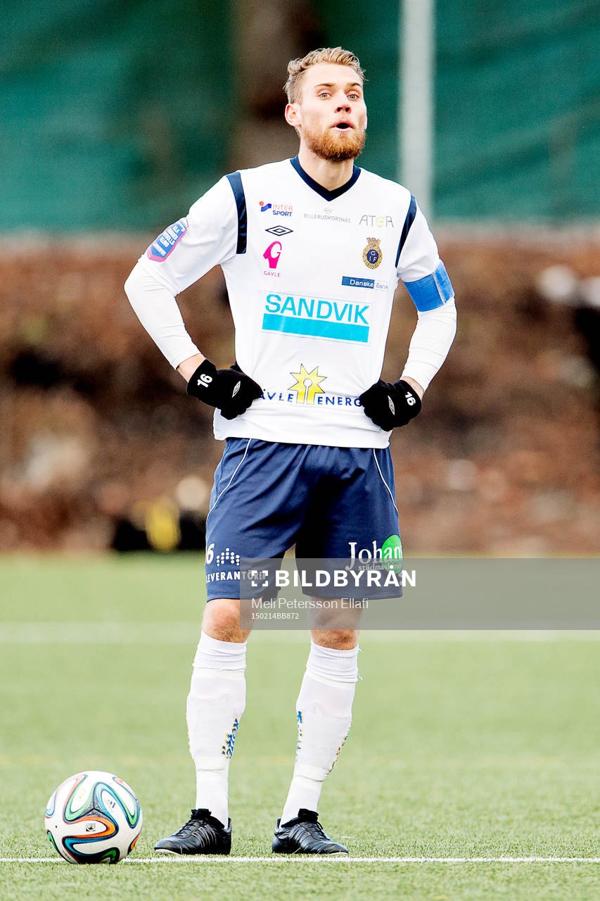 Gefles David Fällman