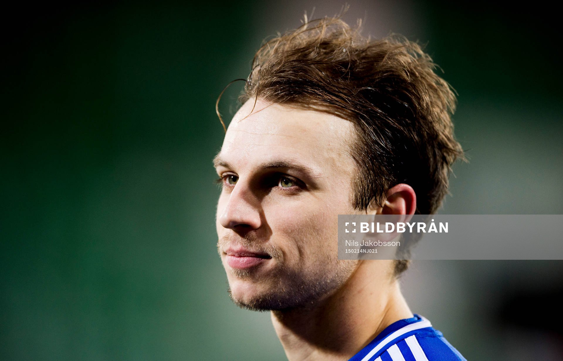 Sundsvalls Lars Krogh Gerson