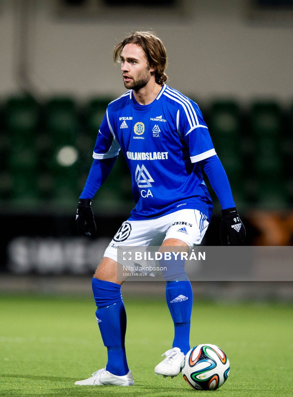 Sundsvalls Simon Helg