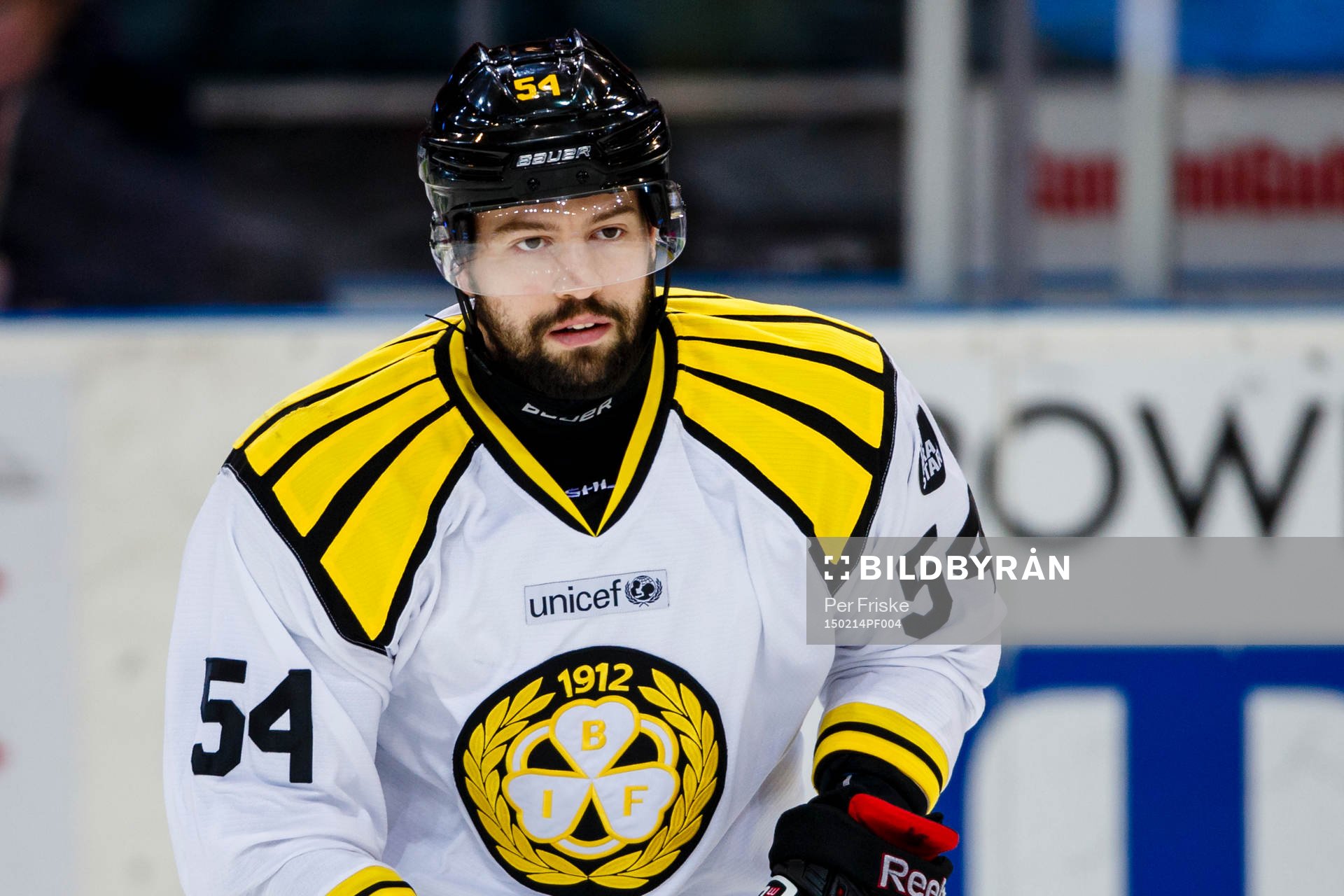 Brynäs Tomas Slovak