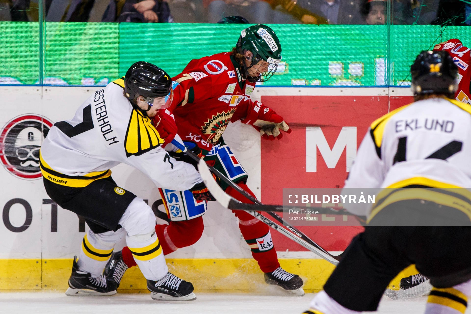 Brynäs Ponthus Westerholm