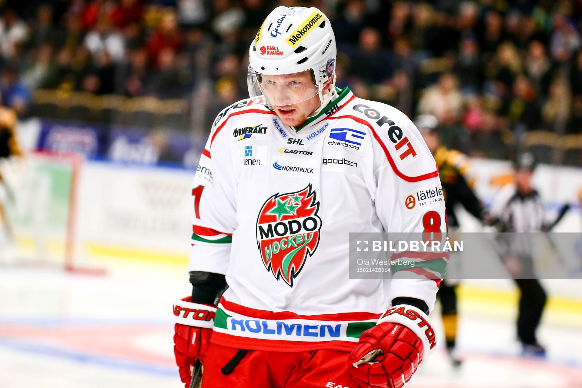 MoDos Marcel Hossa