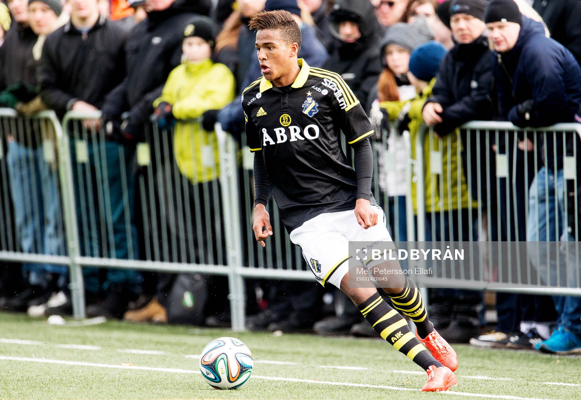 s Niclas Eliasson