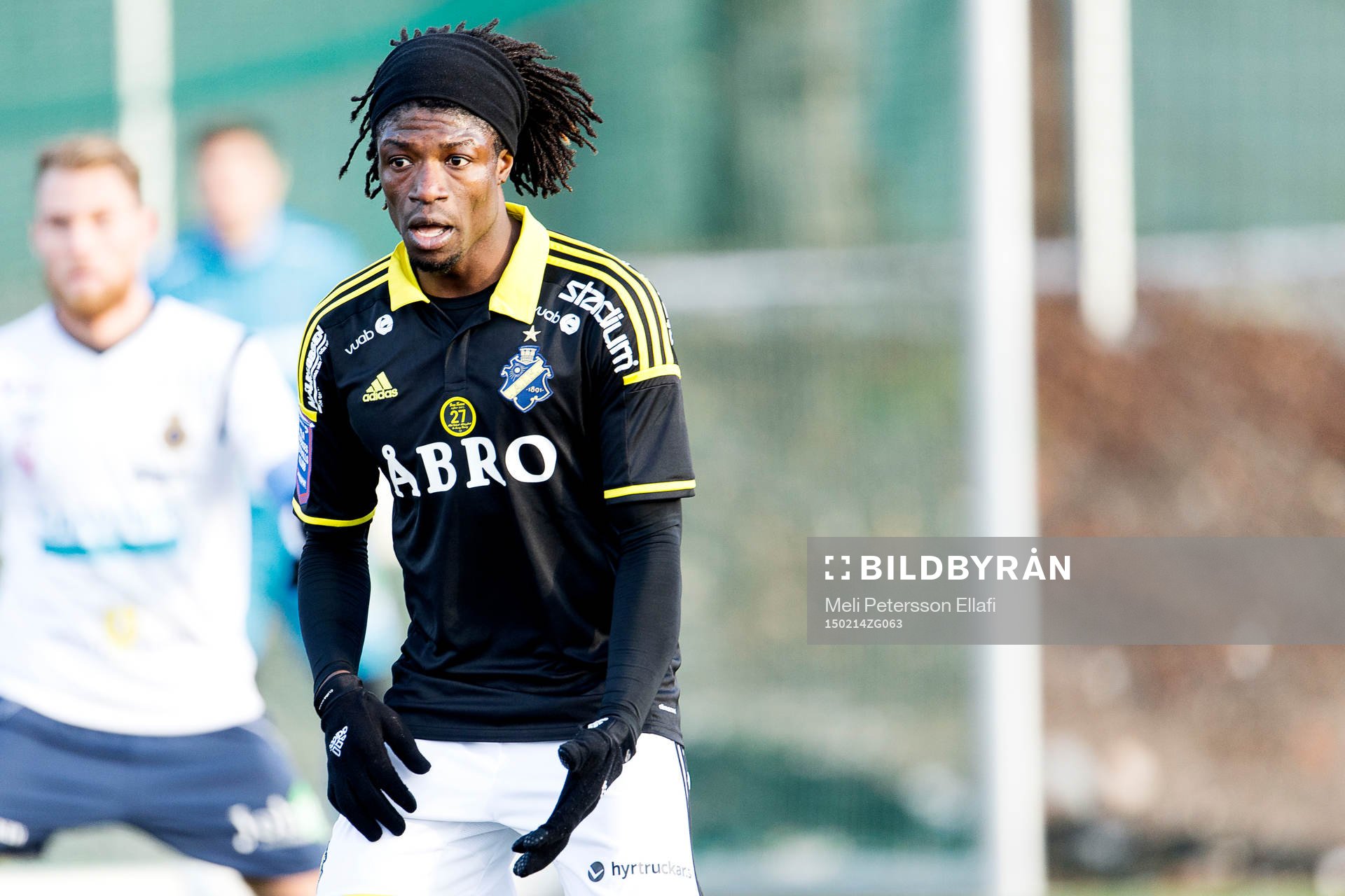 s Mohamed Bangura