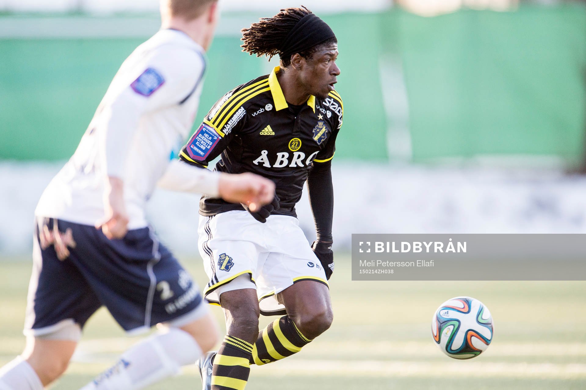 s Mohamed Bangura