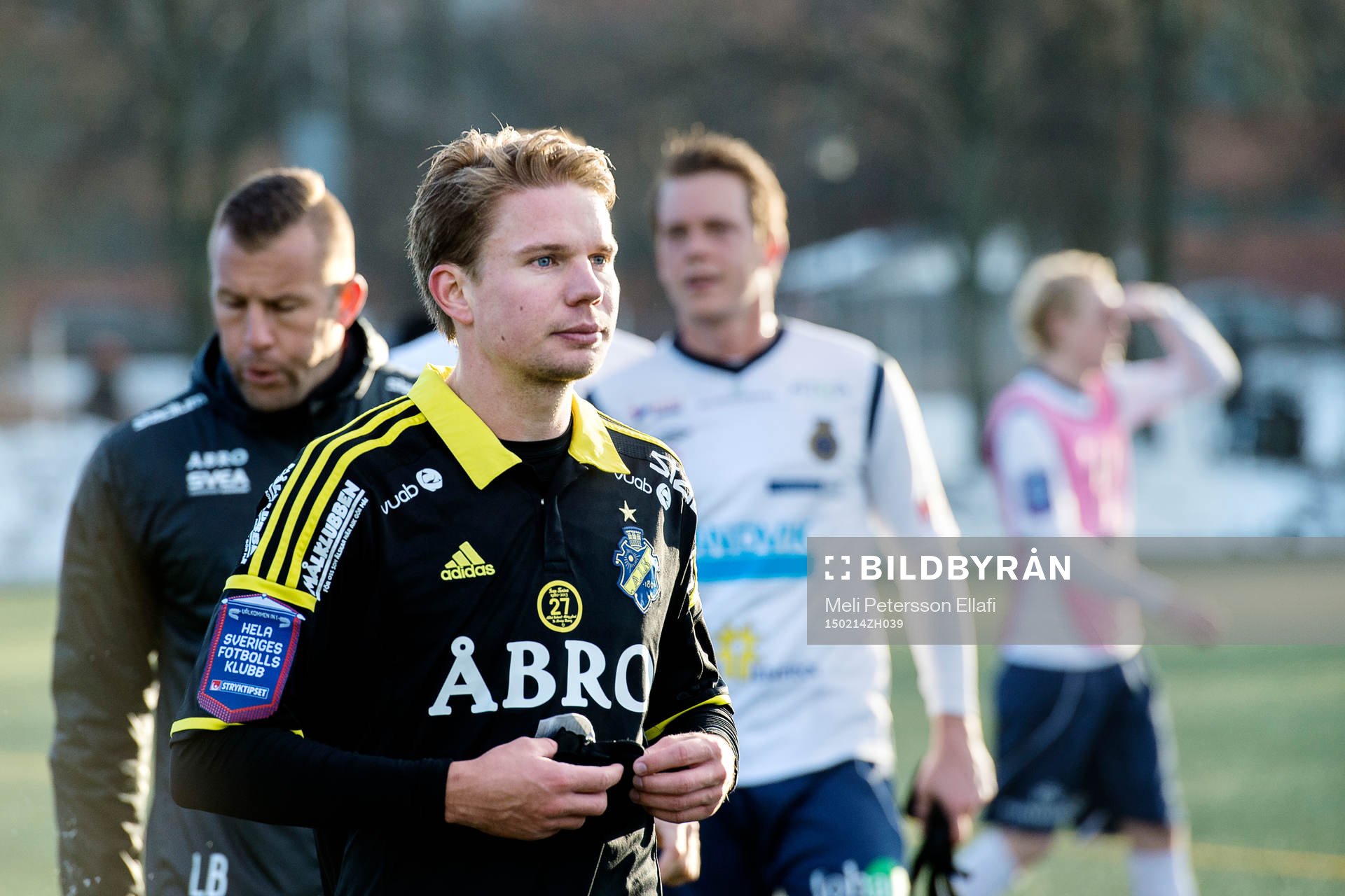 s Johan Blomberg
