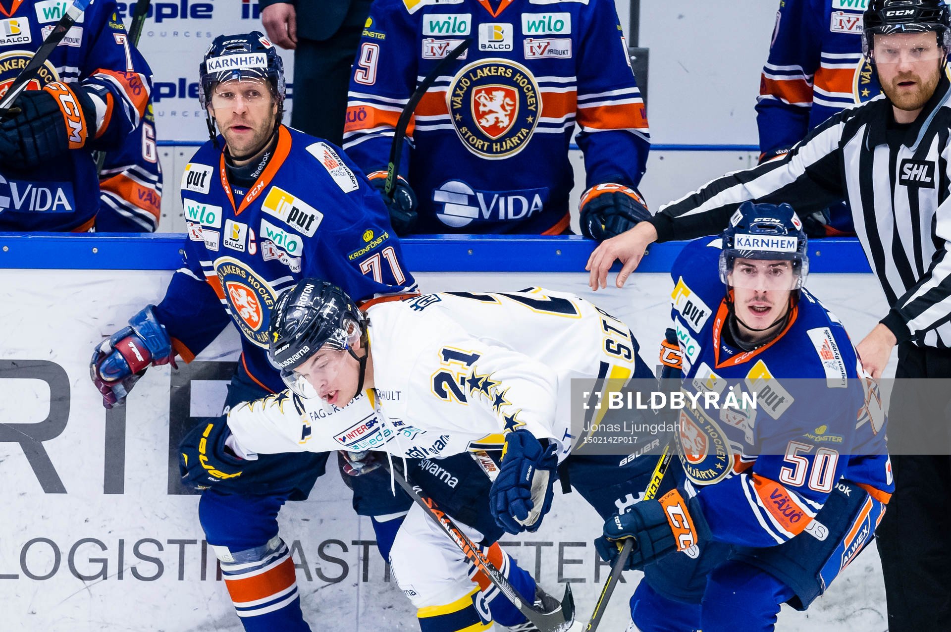 s Malte Strömwall