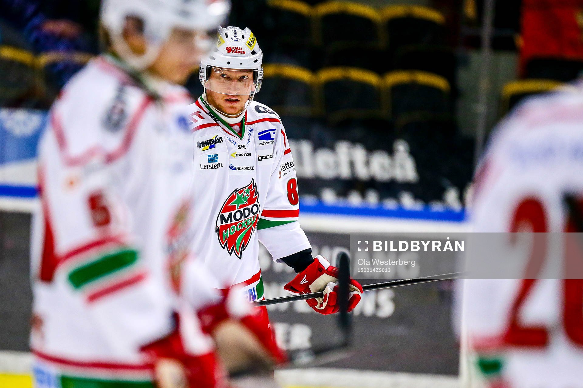 MoDos Marcel Hossa