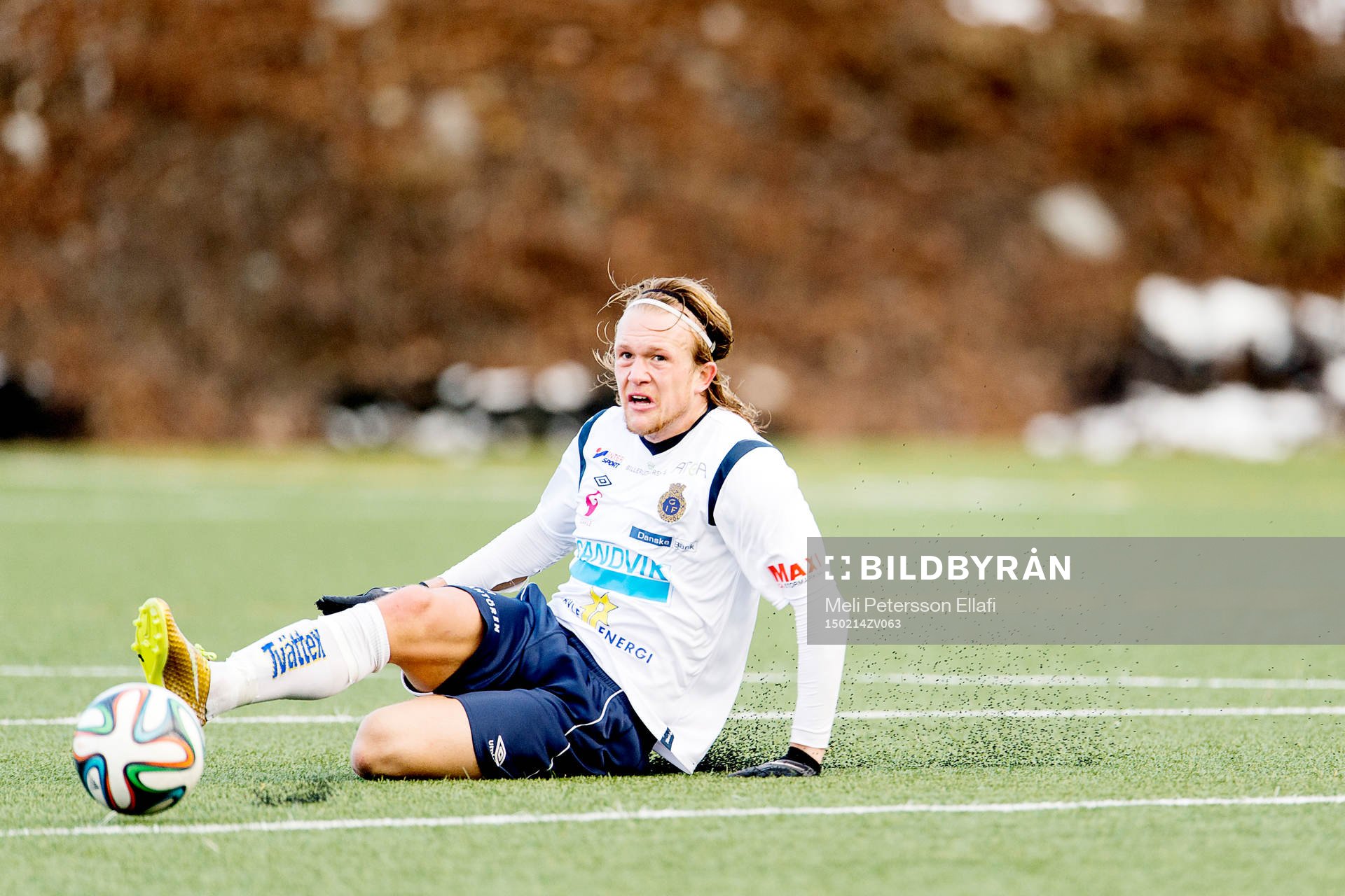Gefles Anders Bååth