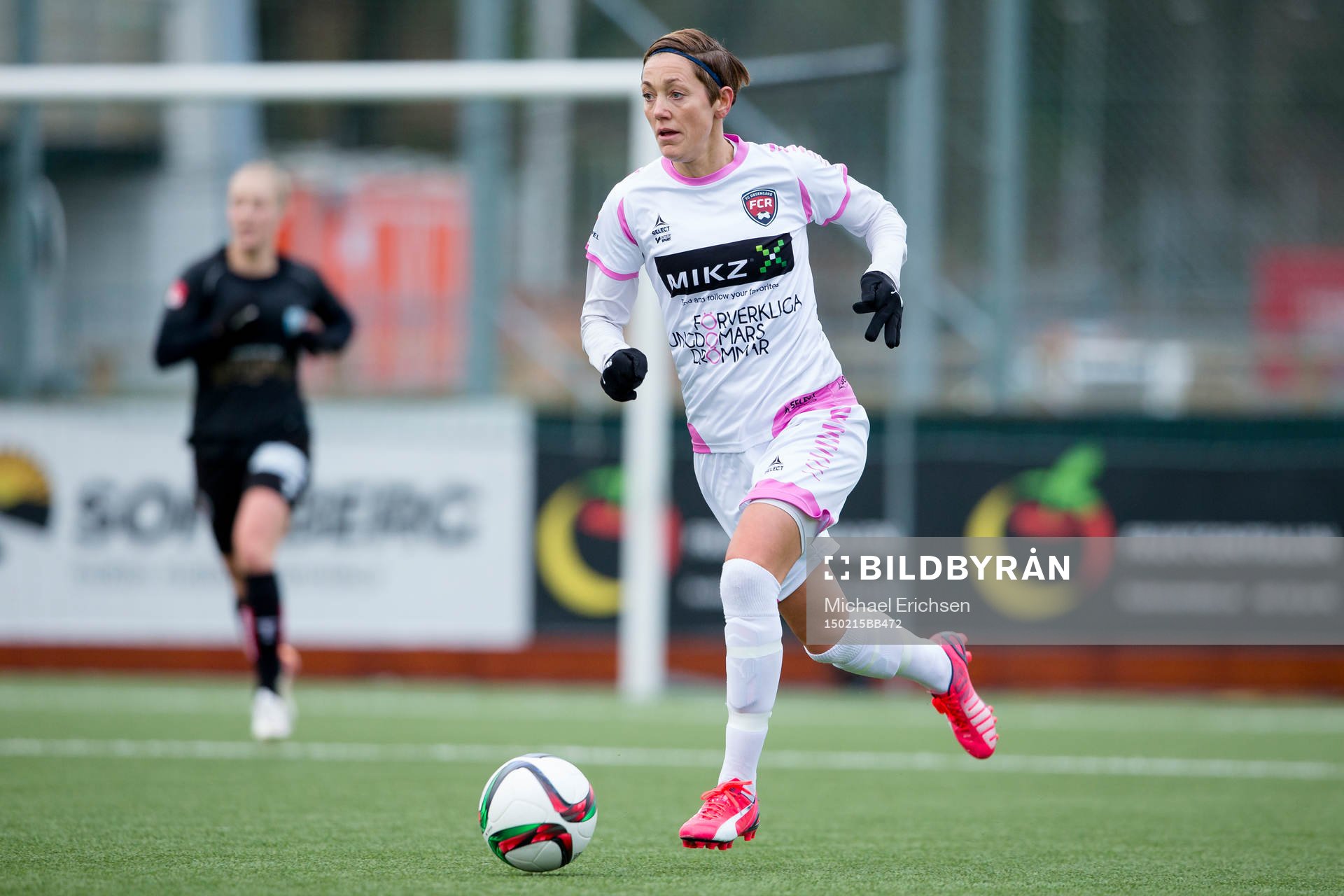 Rosengårds Therese Sjögran