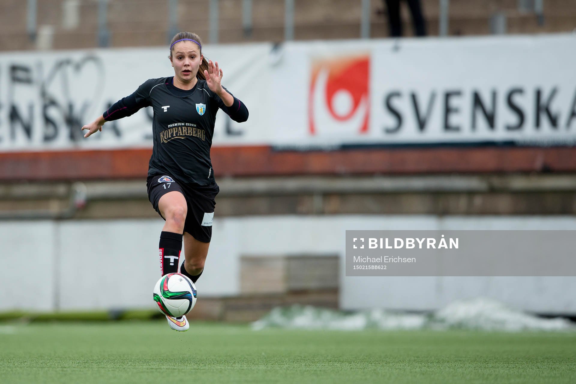 Göteborgs Lieke Martens