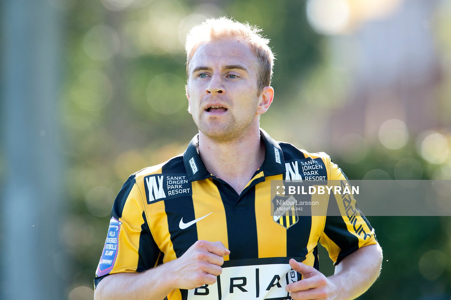 Häckens Kari Arkivuo