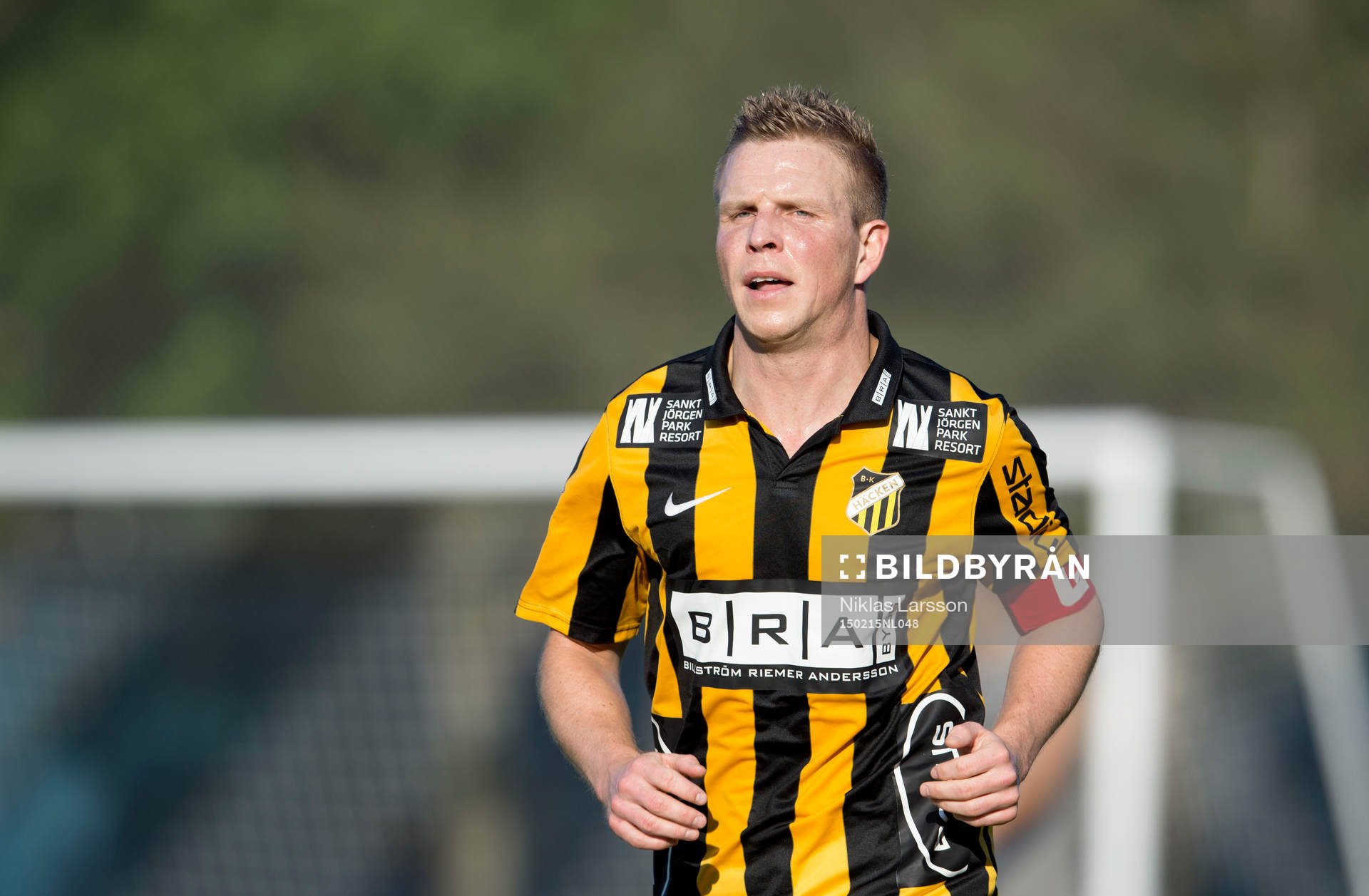 Häckens David Marek Frölund
