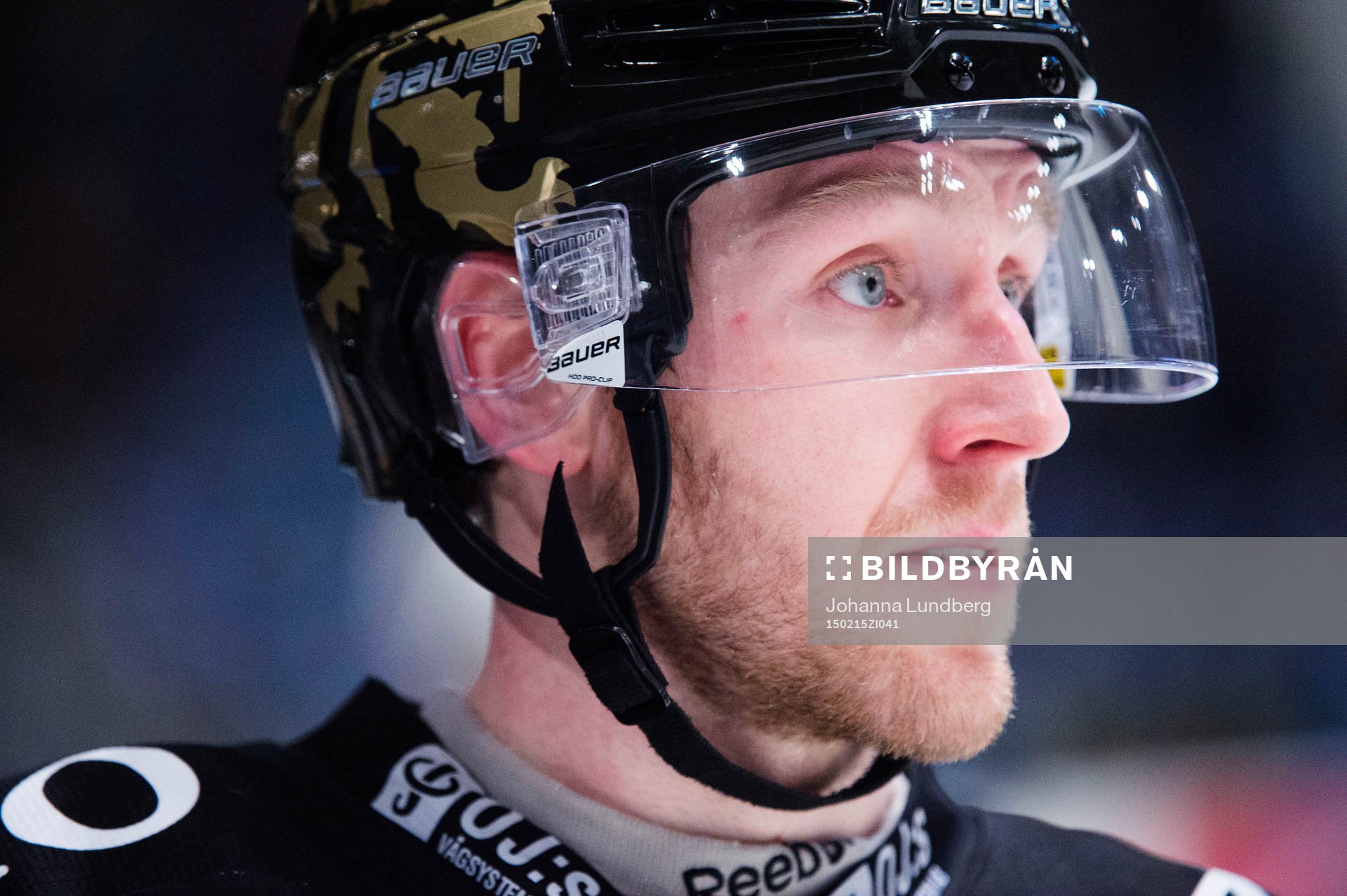 s Nils Bäckström