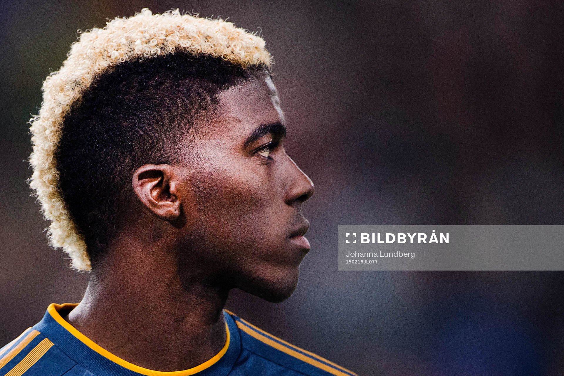 LA Galaxys Gyasi Zardes