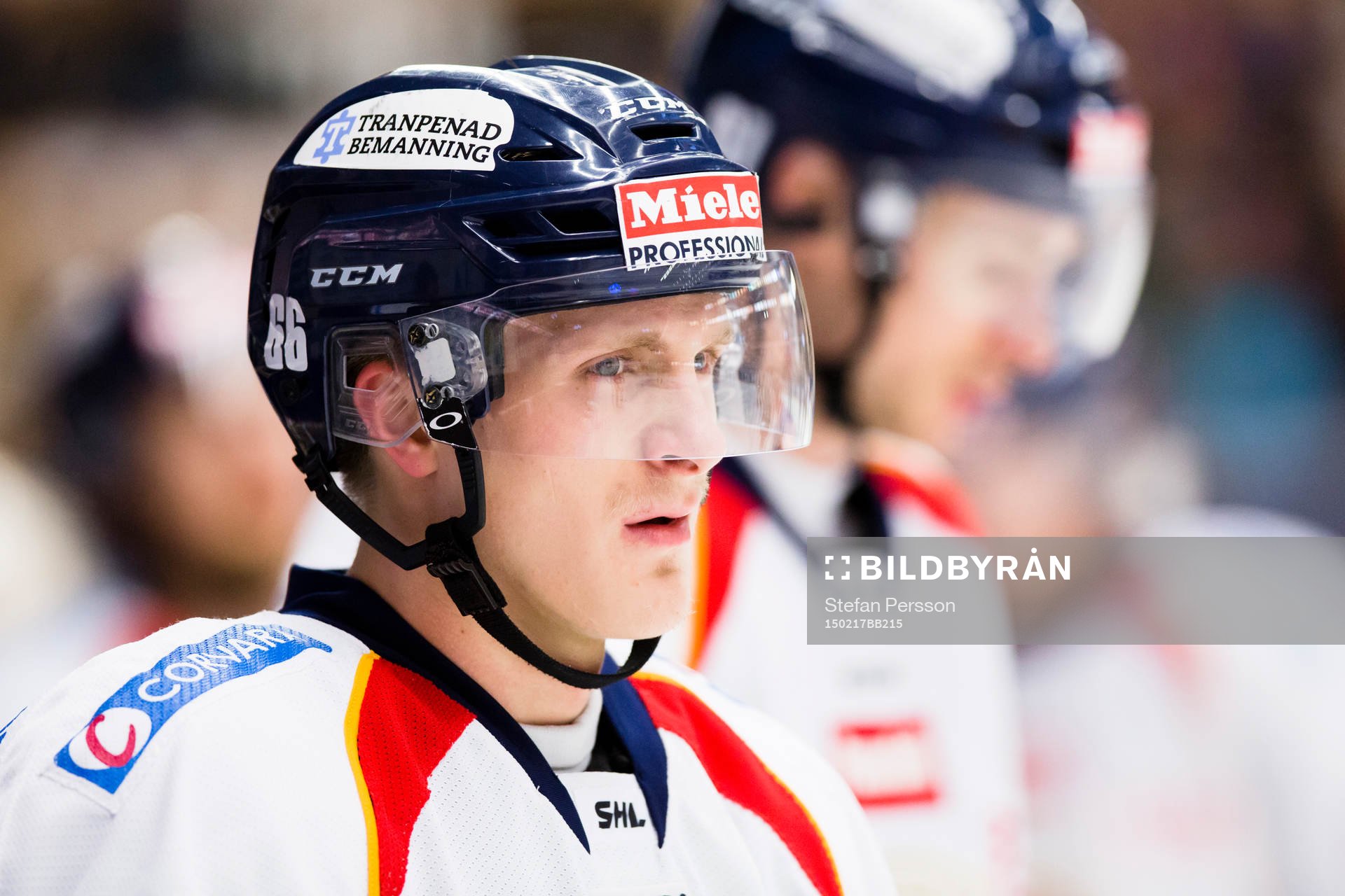 Djurgårdens Marcus Sörensen