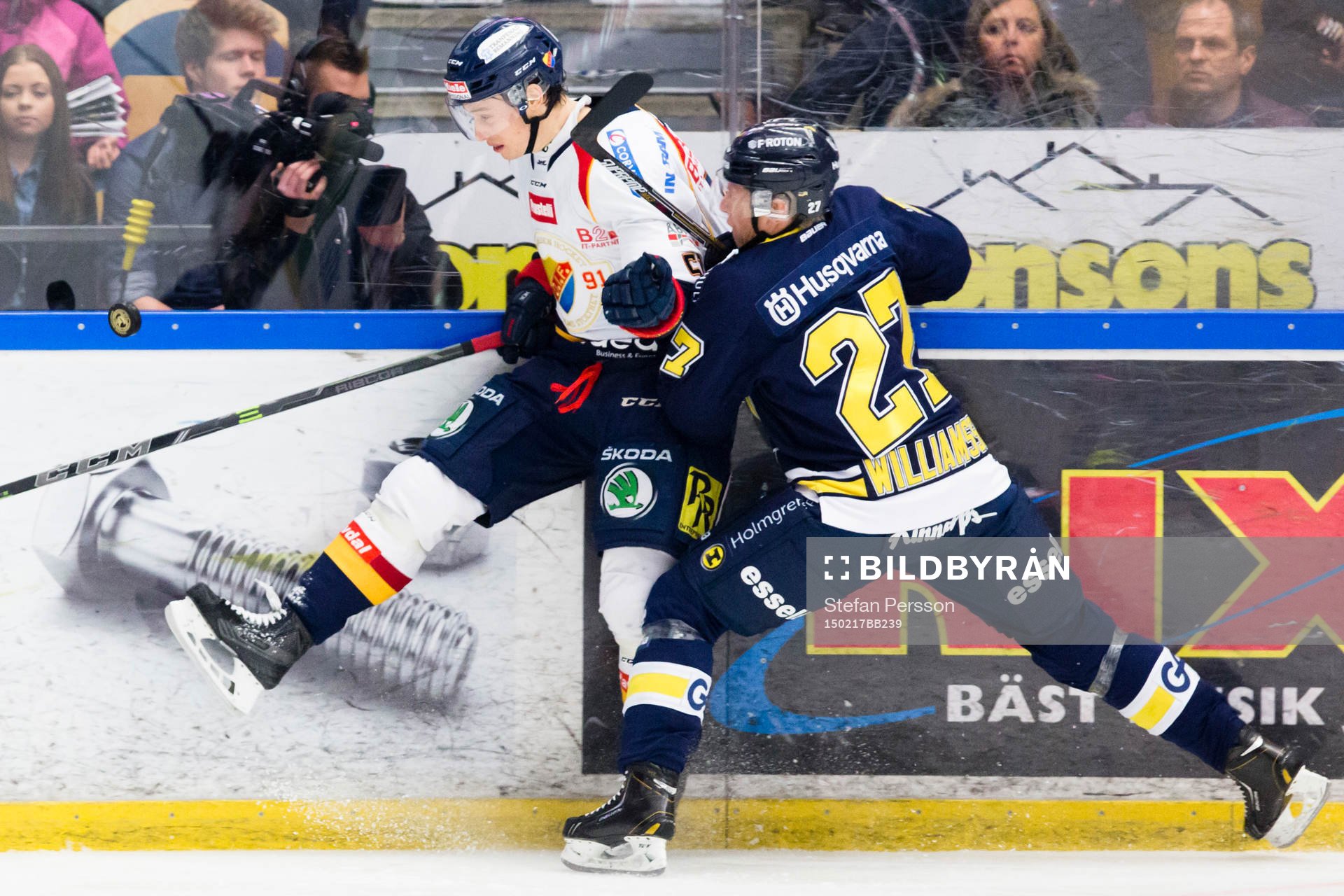 s Jesper Williamsson