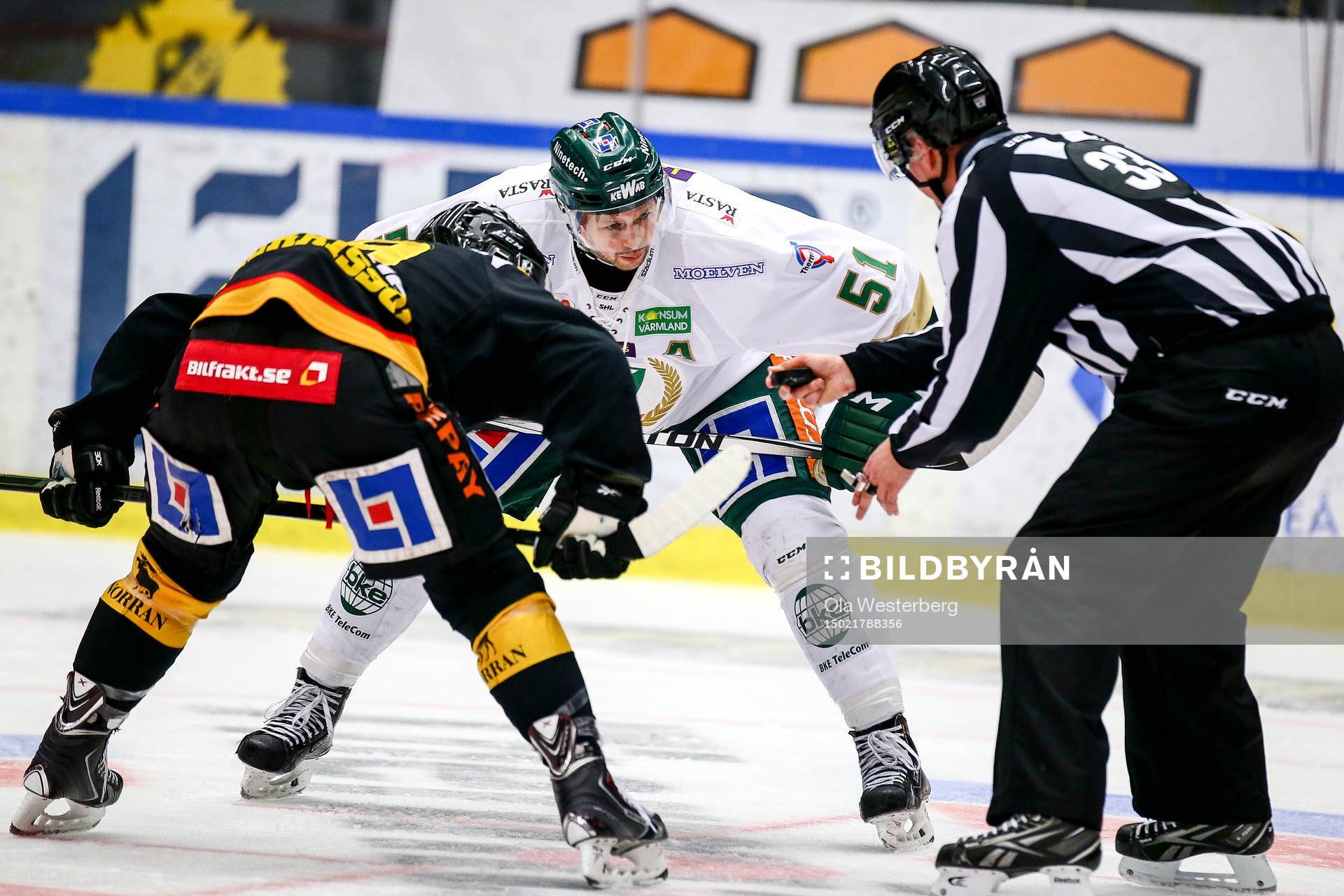 Skellefteås Patrik Zackrisson