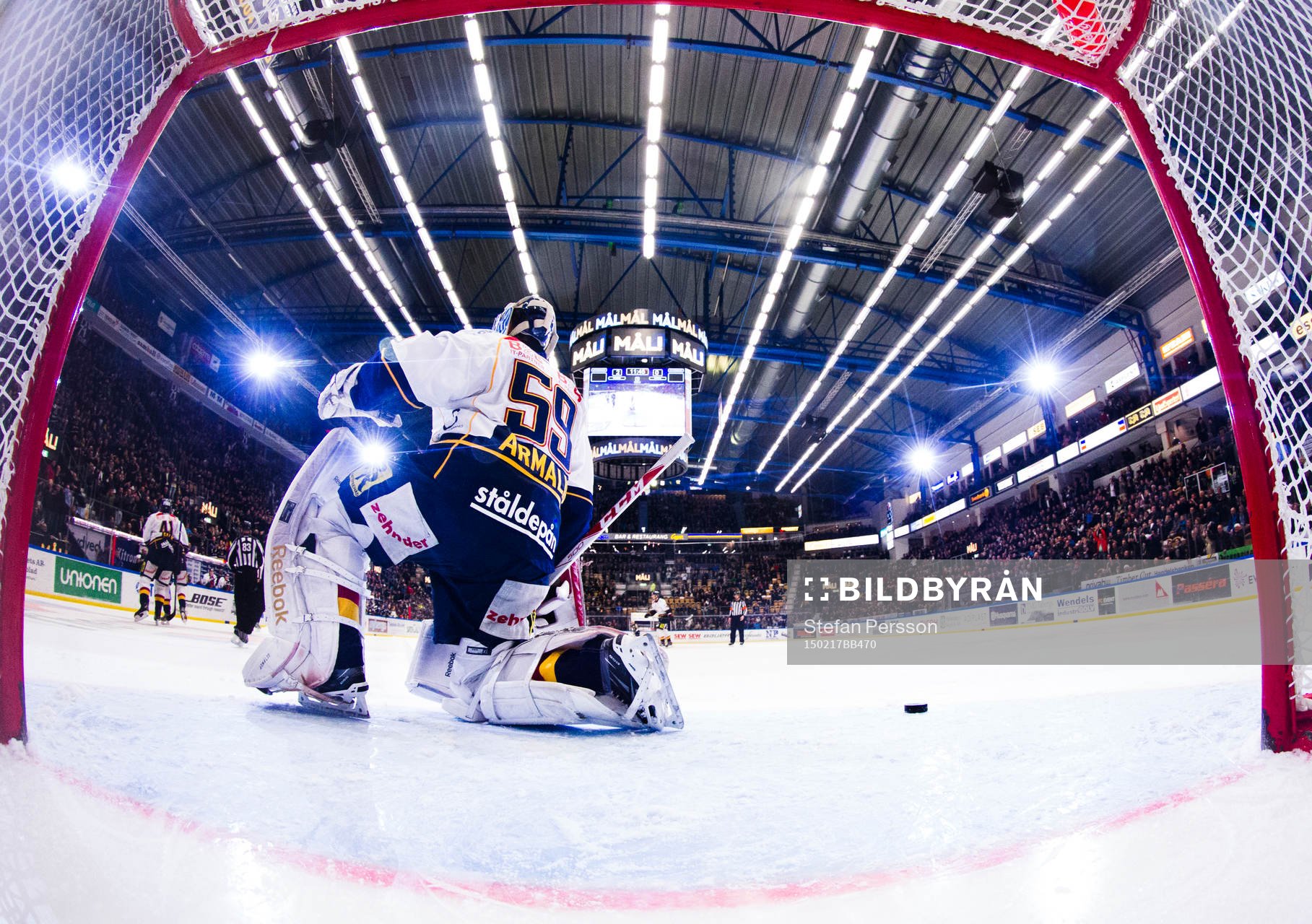 s mål till 3-0