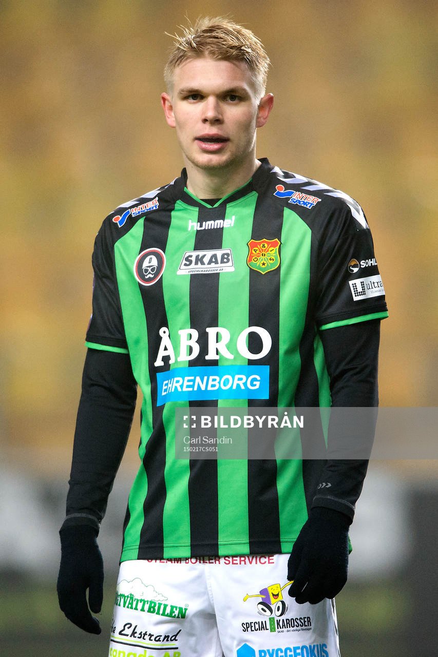 Gais Linus Tornblad