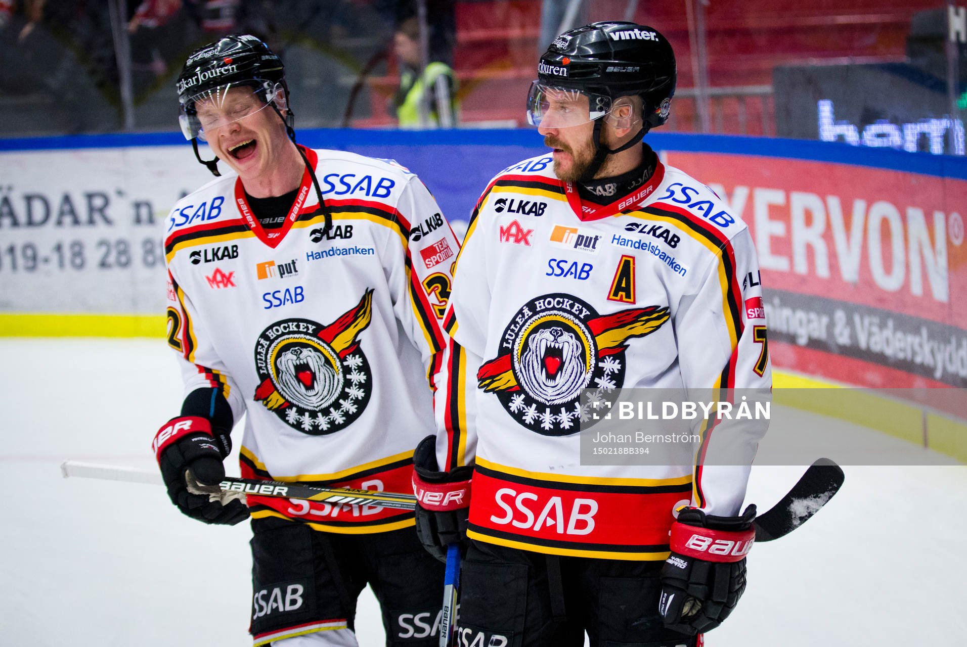 e match mot Örebro