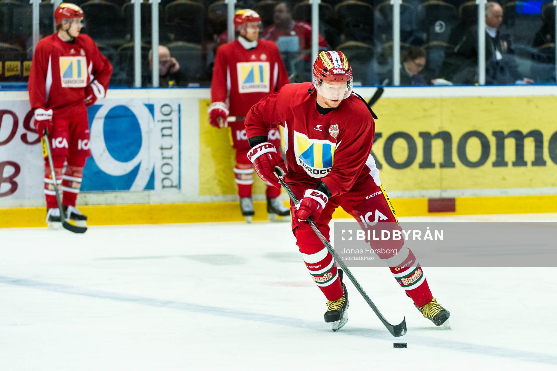 Modos Marcel Hossa