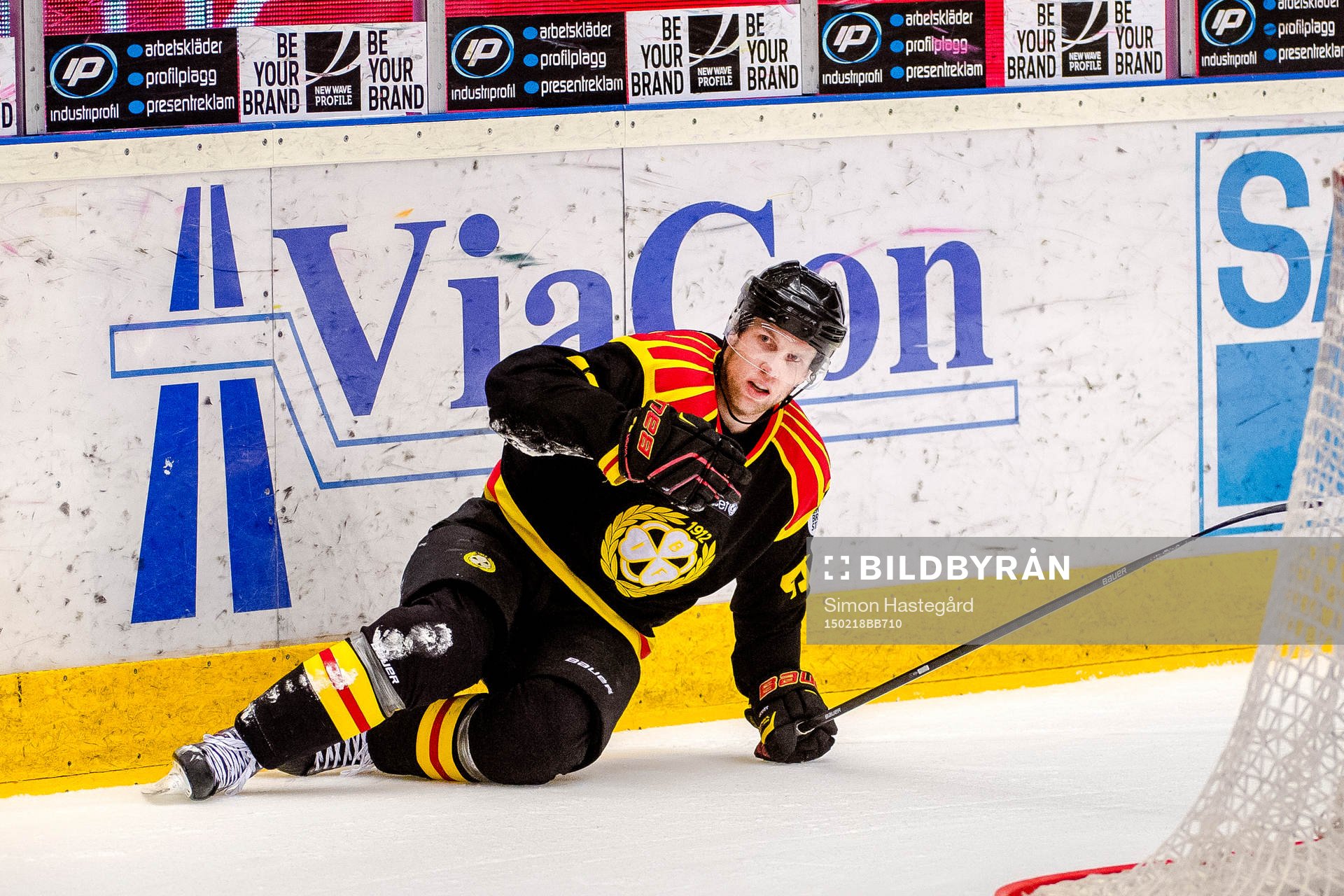 Brynäs Greg Scott
