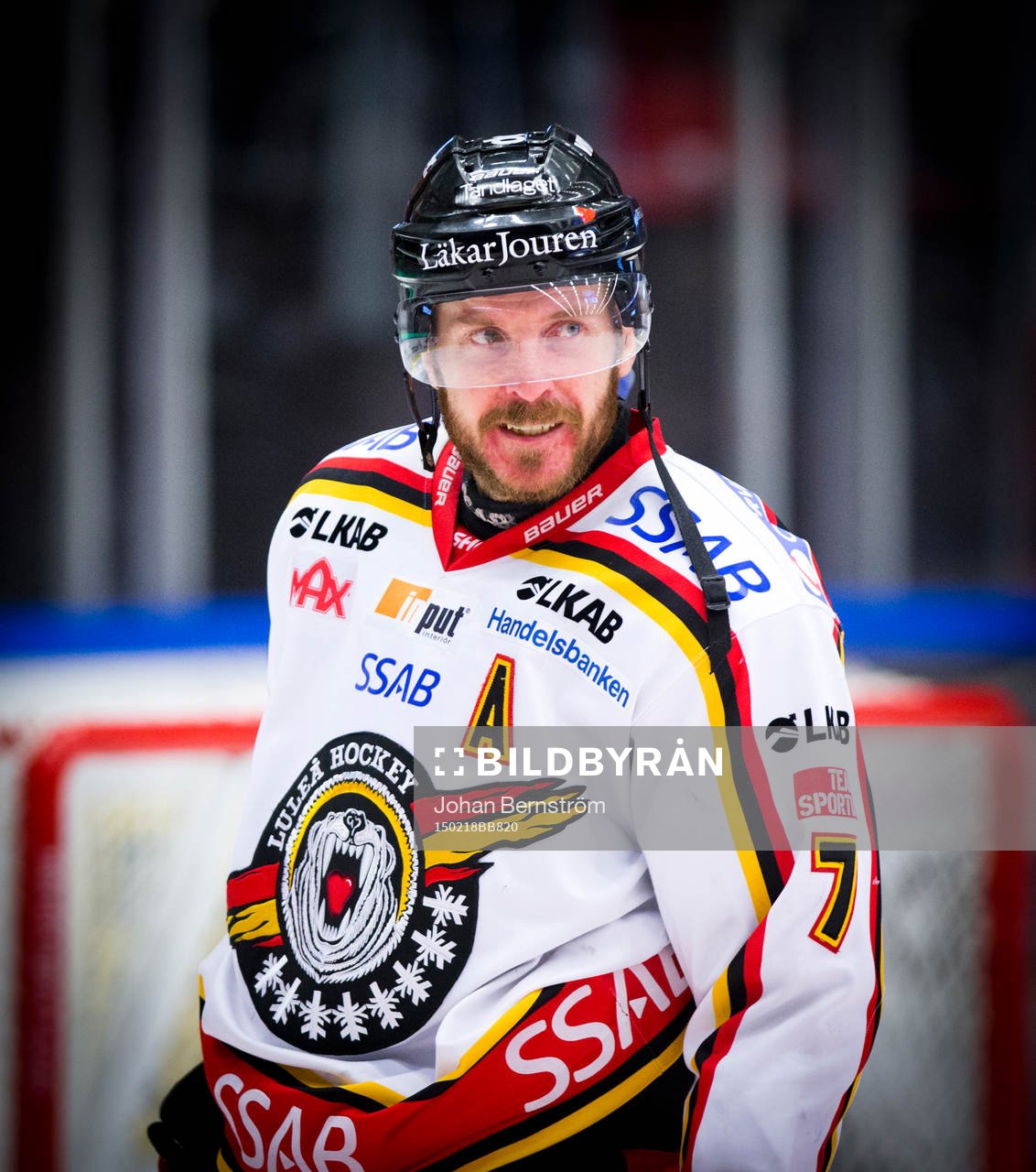 e match mot Örebro