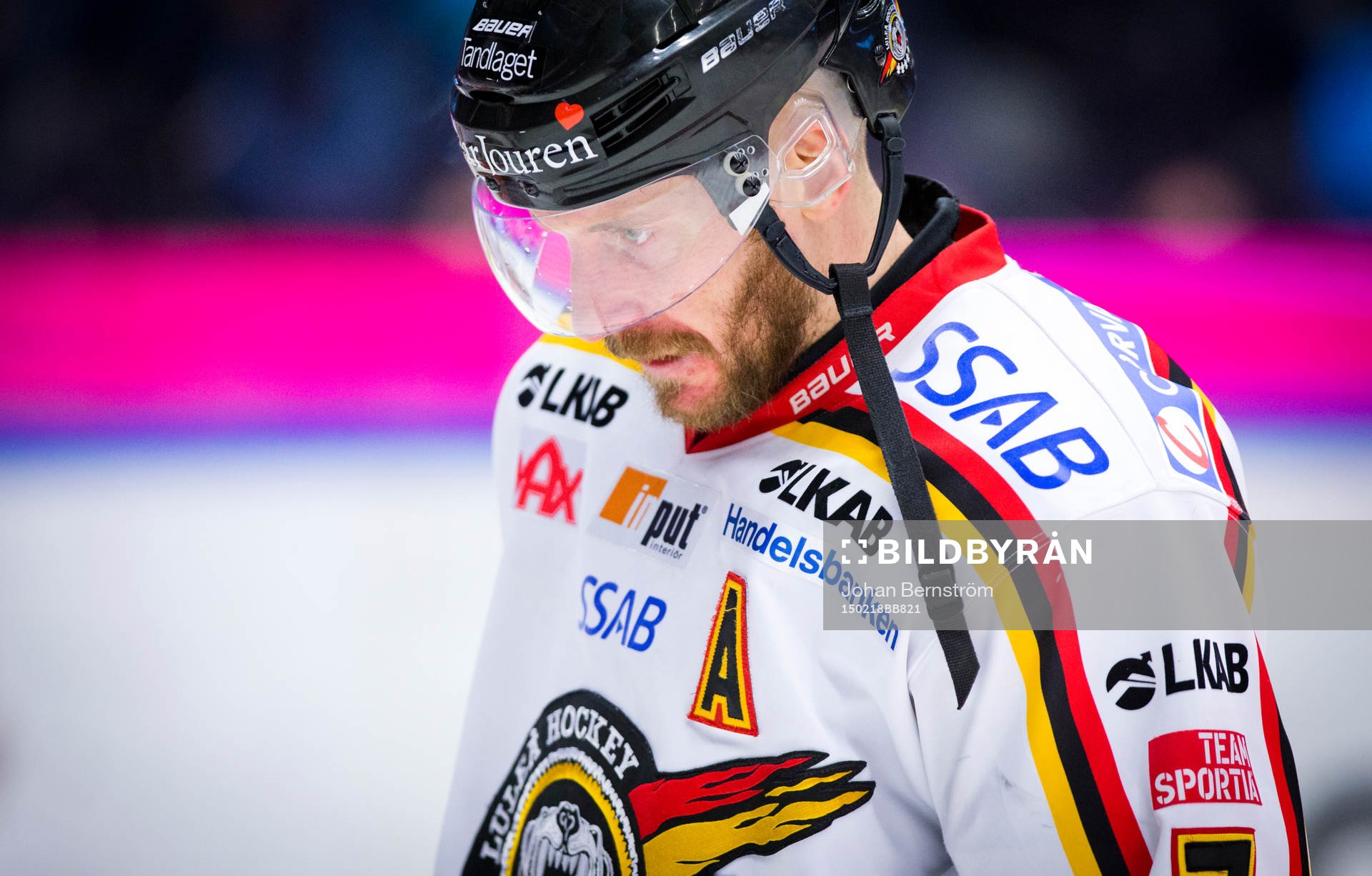 e match mot Örebro