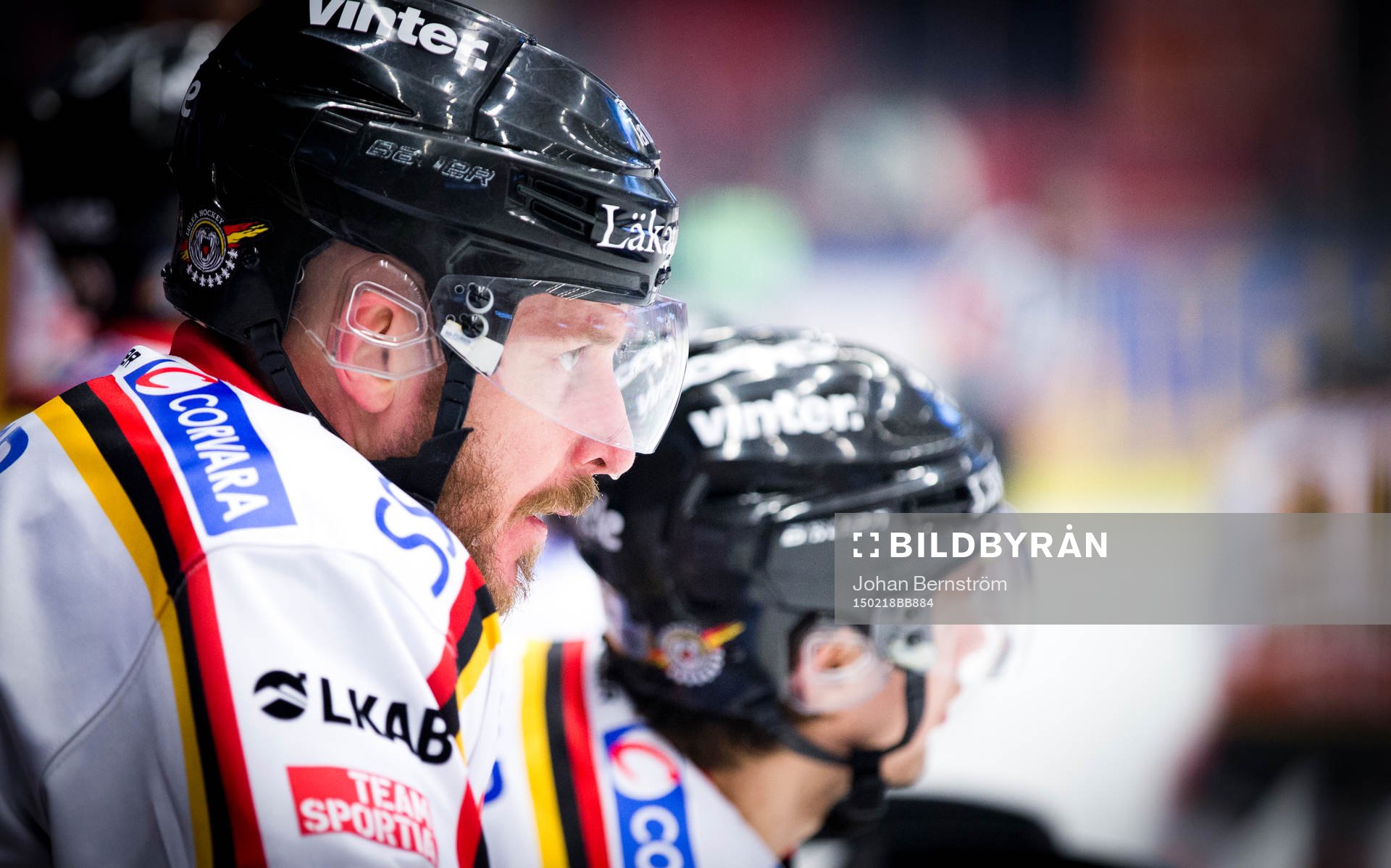 e match mot Örebro