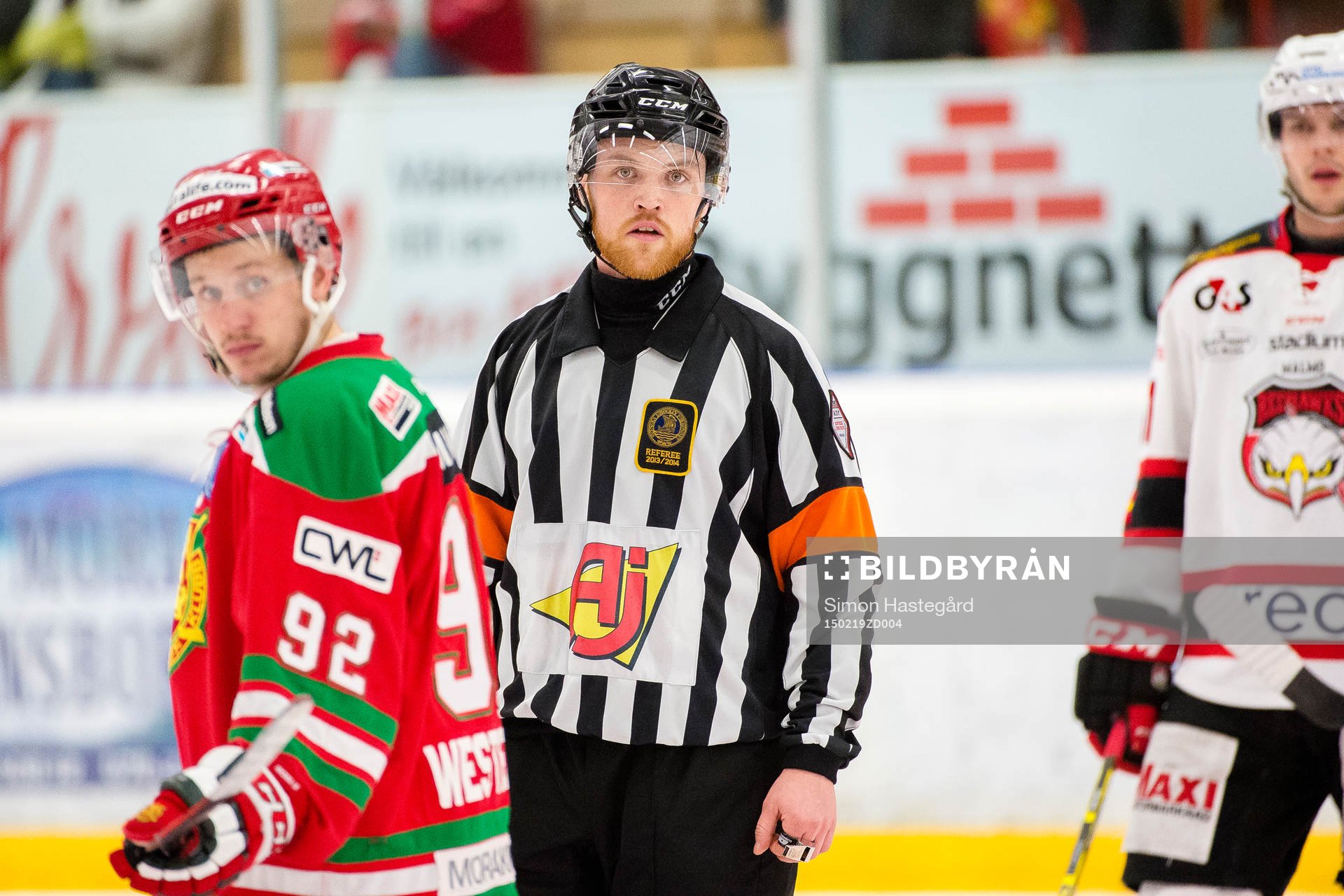 Domaren Johan Häll
