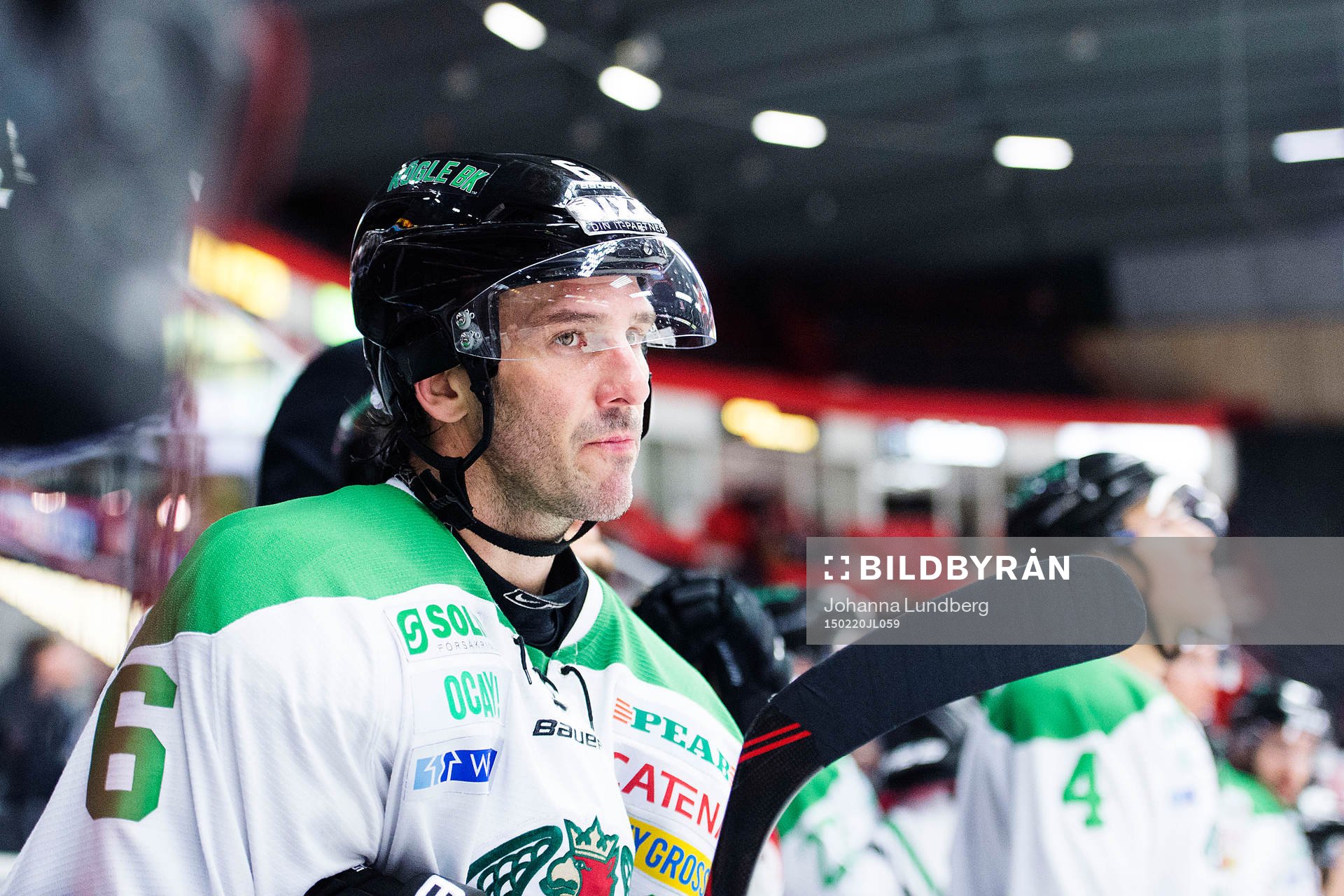 Rögles Andreas Lilja