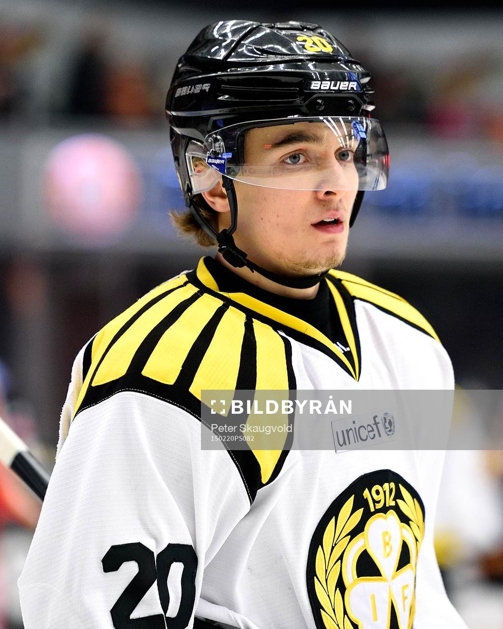 Brynäs Adam Brodecki