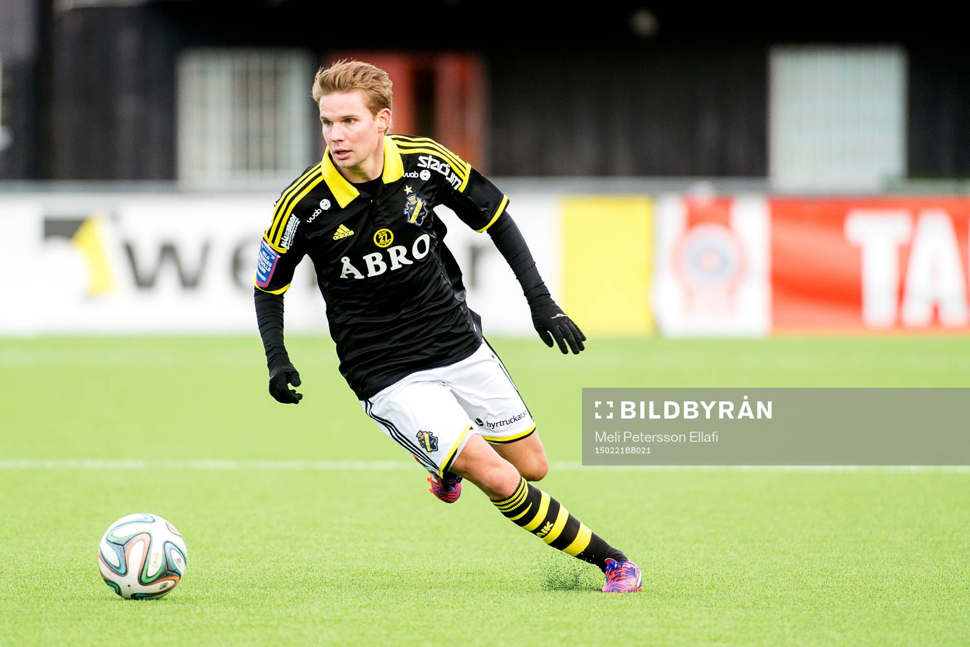 s Johan Blomberg