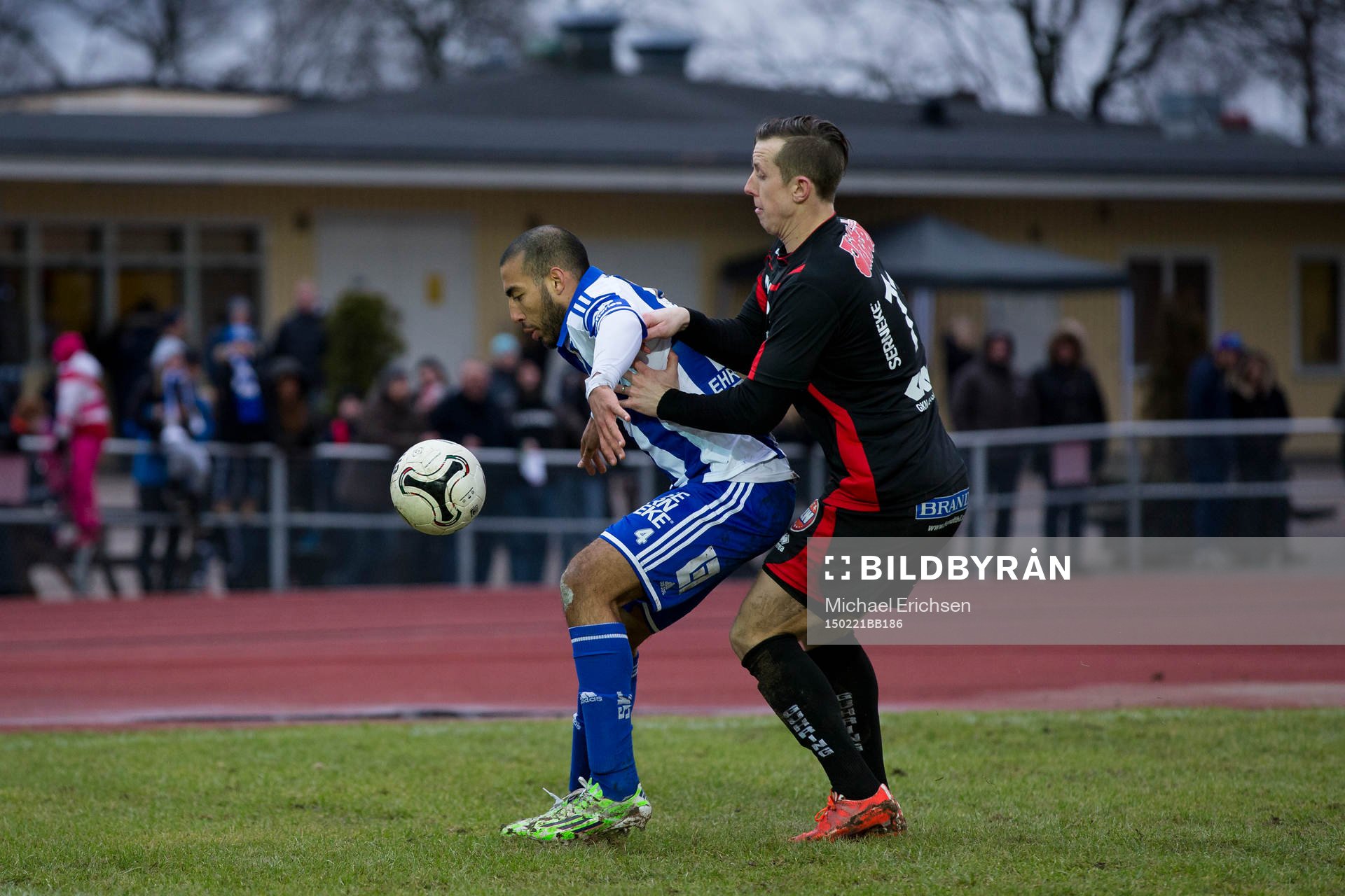 IFK Göteborgs Haitam Aleesami