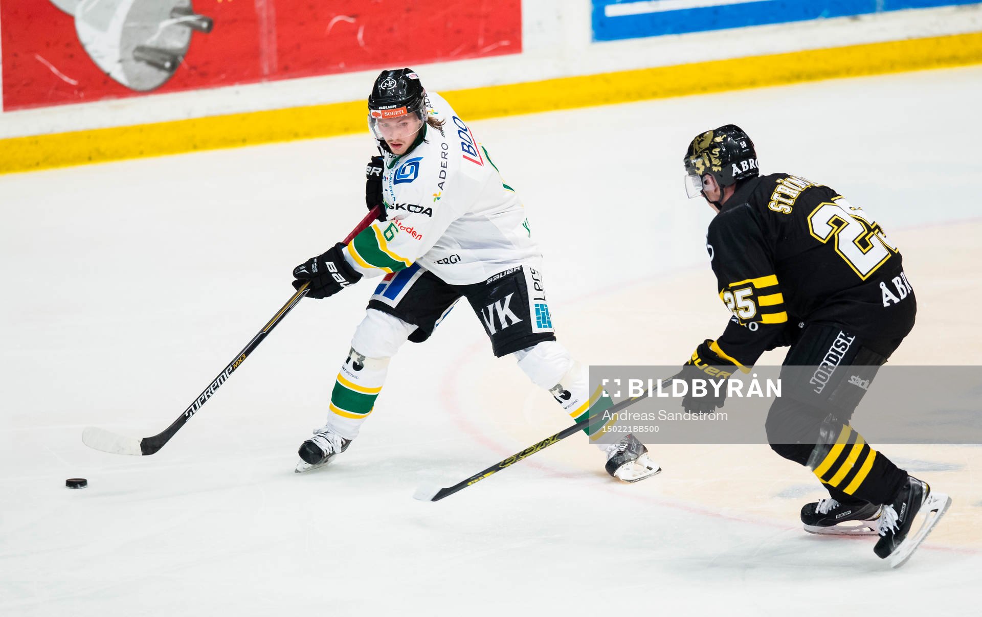 s Conny Strömberg