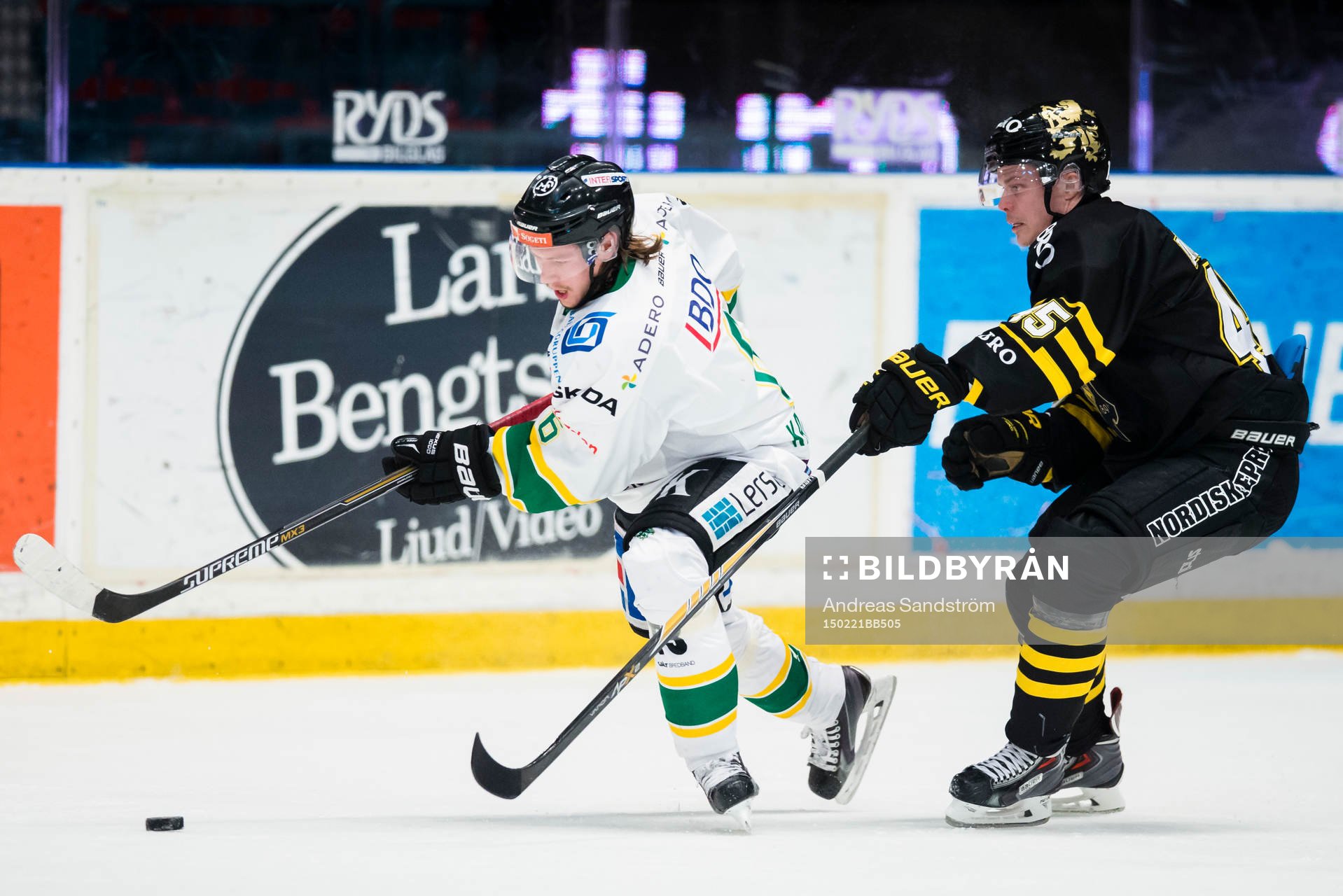 s Petter Lindberg