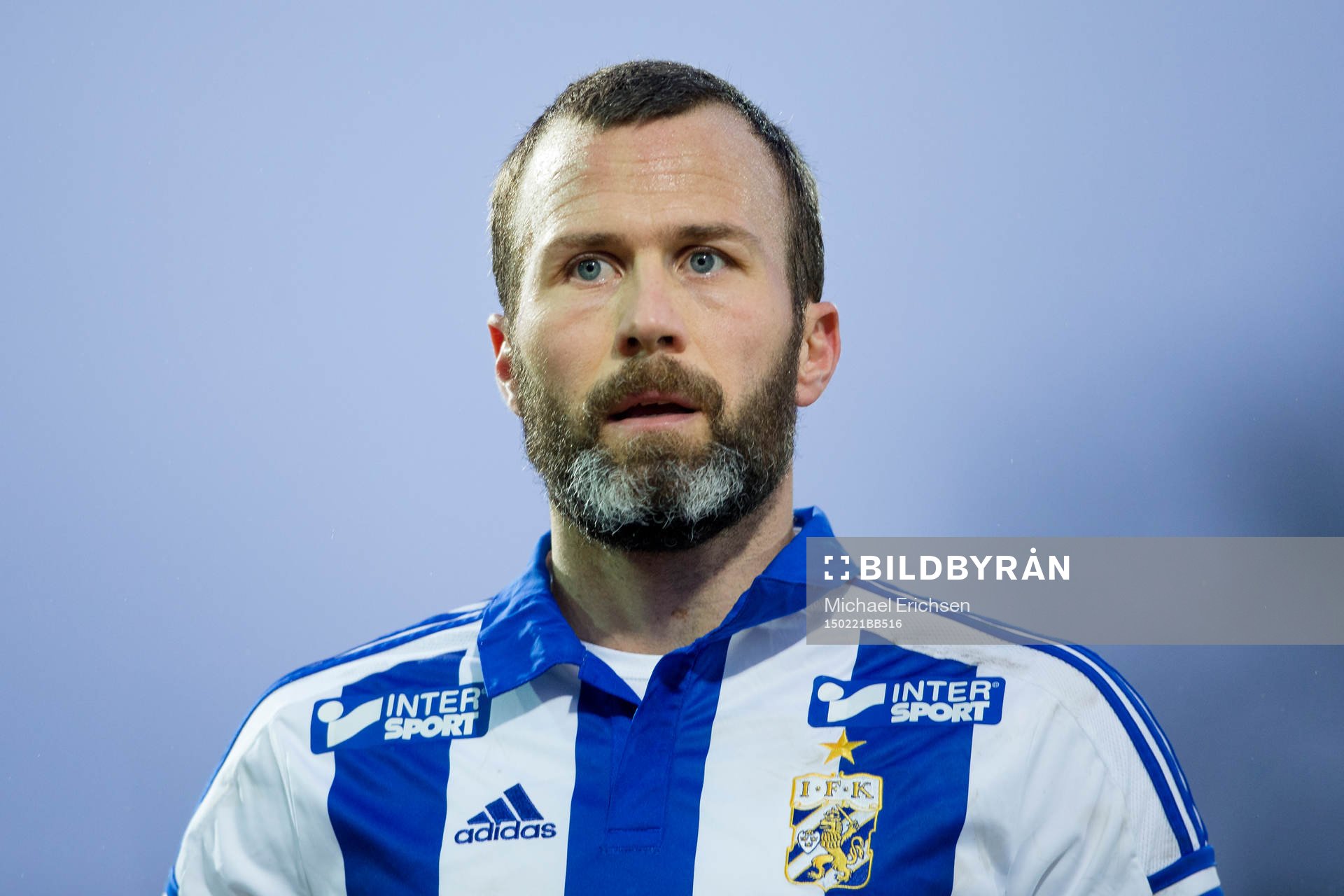 IFK Göteborgs Hjalmar Jonsson