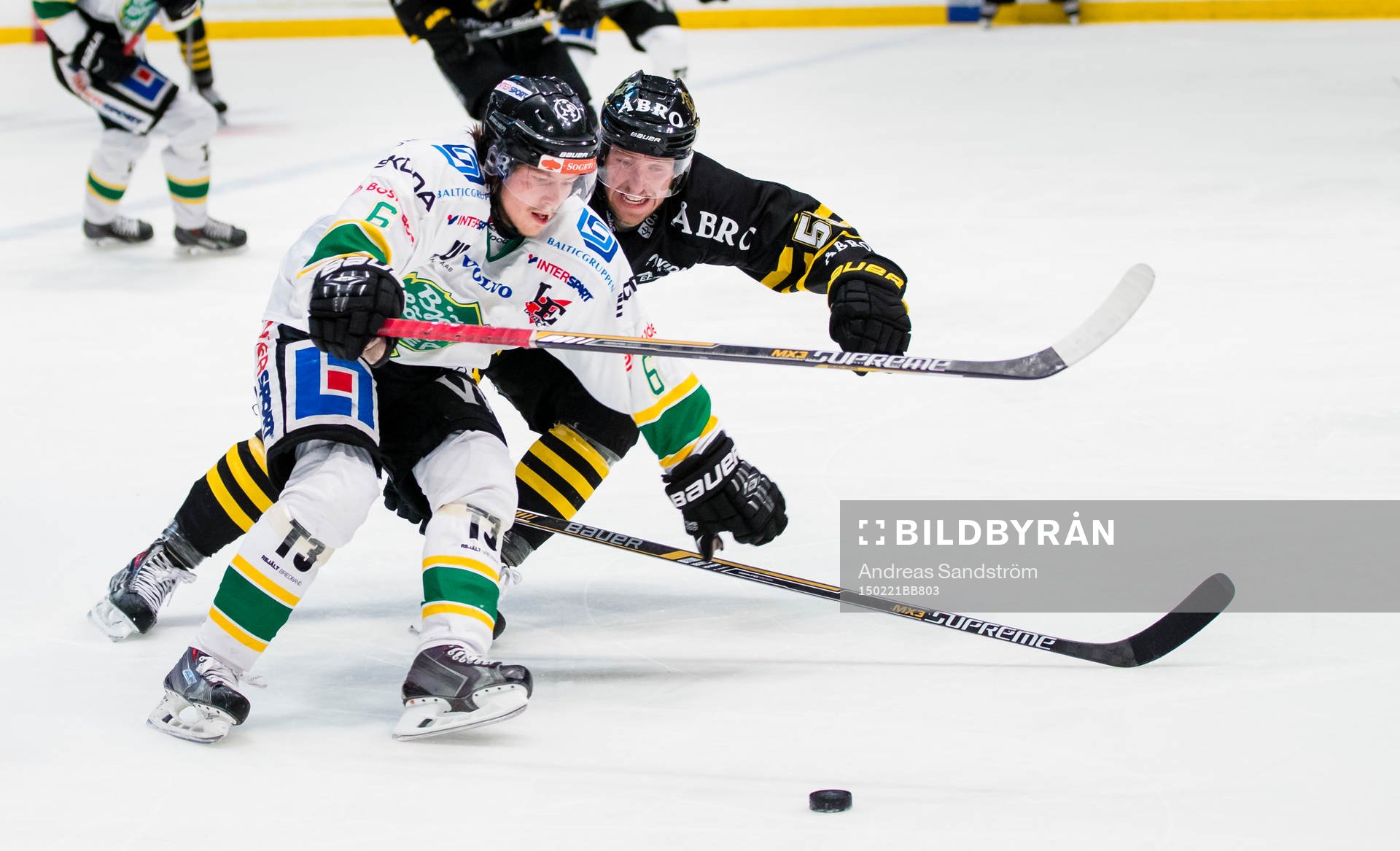 s Nils Bäckström