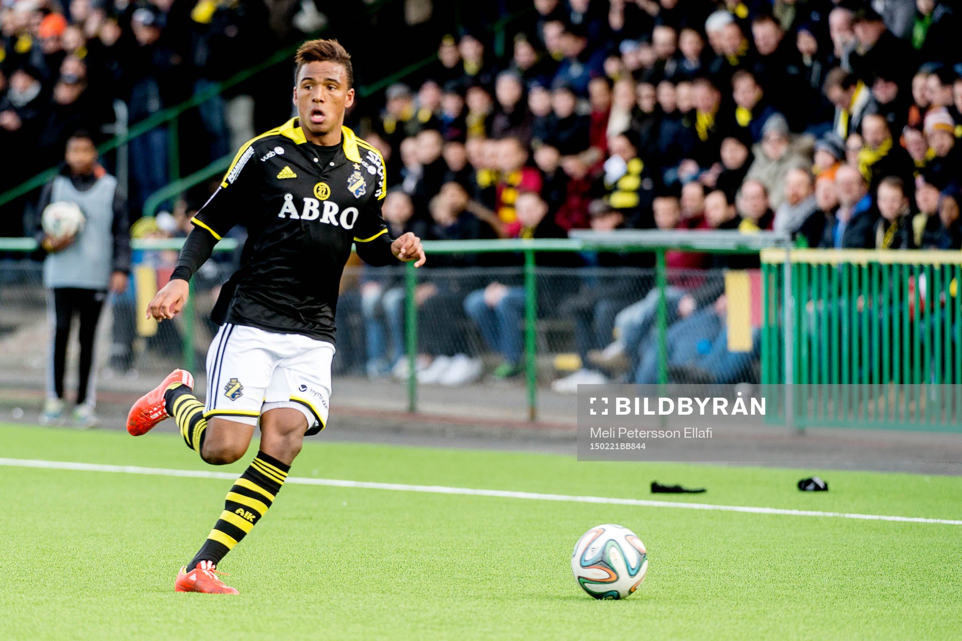 s Niclas Eliasson