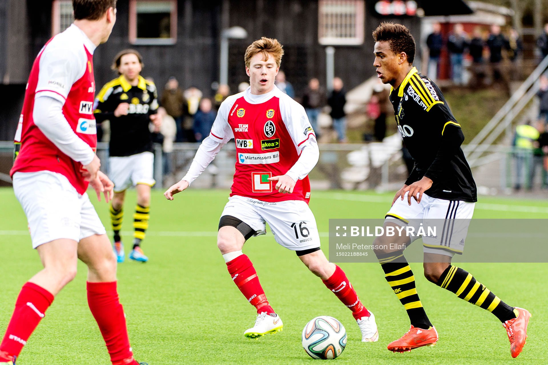 s Niclas Eliasson