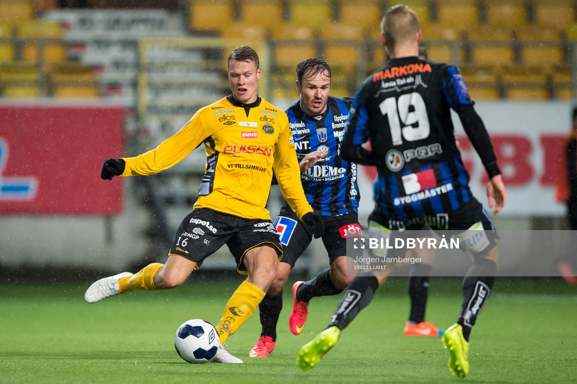 Elfsborgs Viktor Claesson