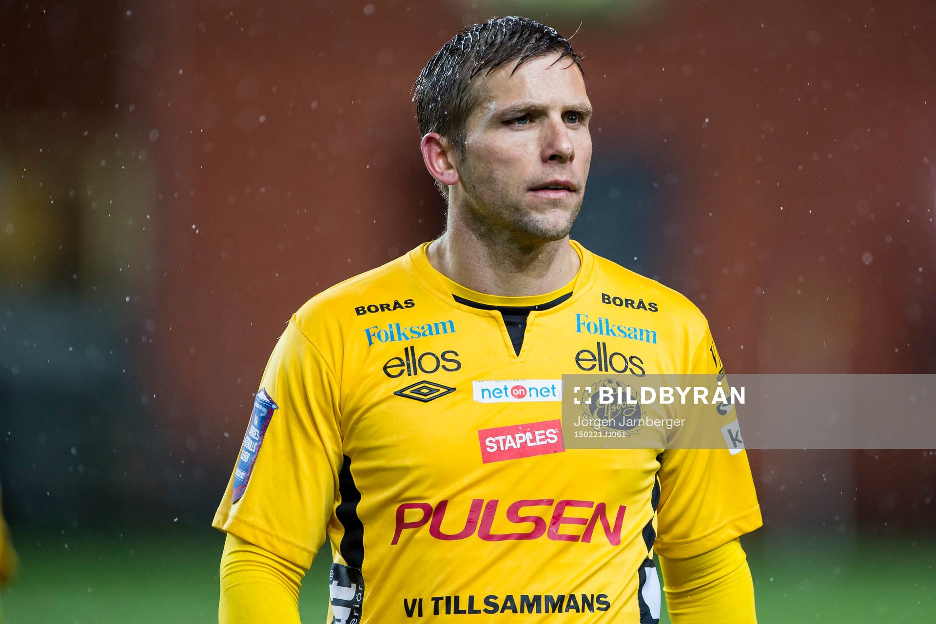 Elfsborgs Anders Svensson