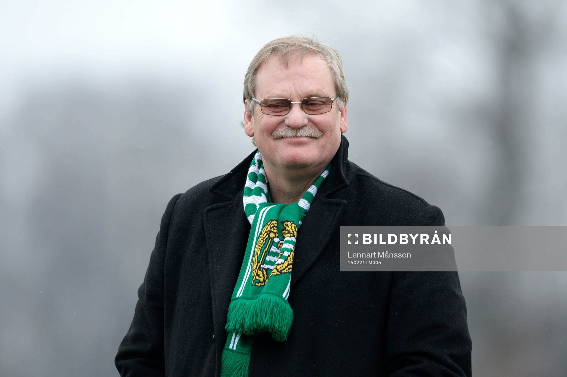 Ronnie Hellström