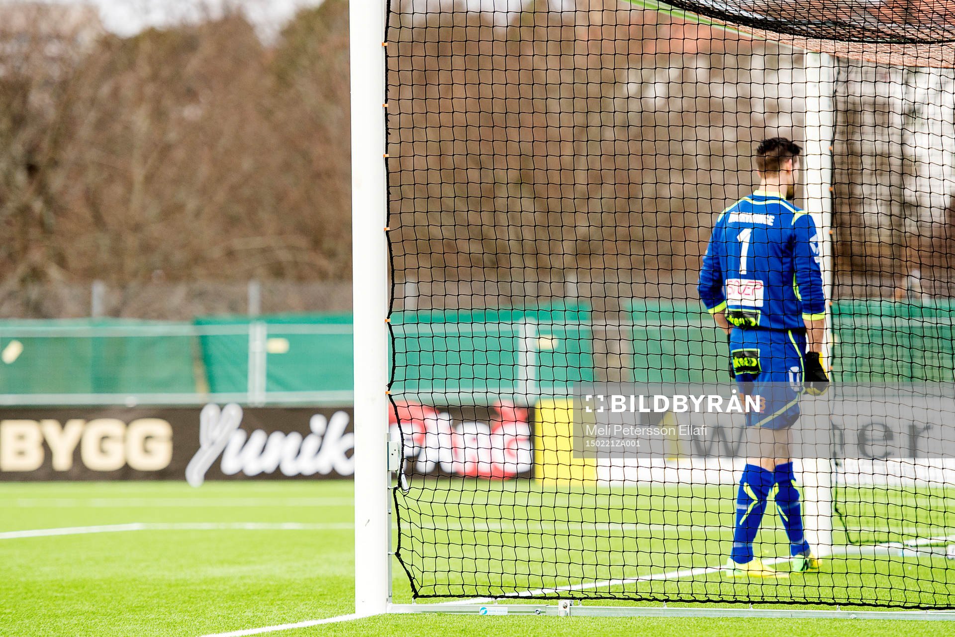 s Mohamed Bangura (ej i bild) gjort 4-0