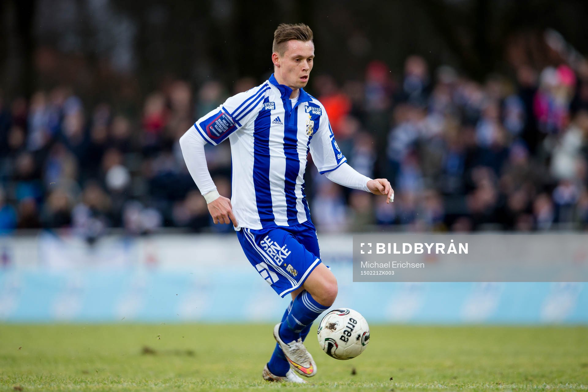 IFK Göteborgs Jakob Ankersen