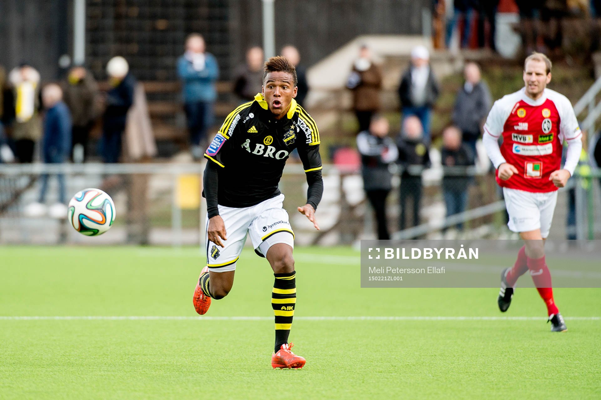s Niclas Eliasson
